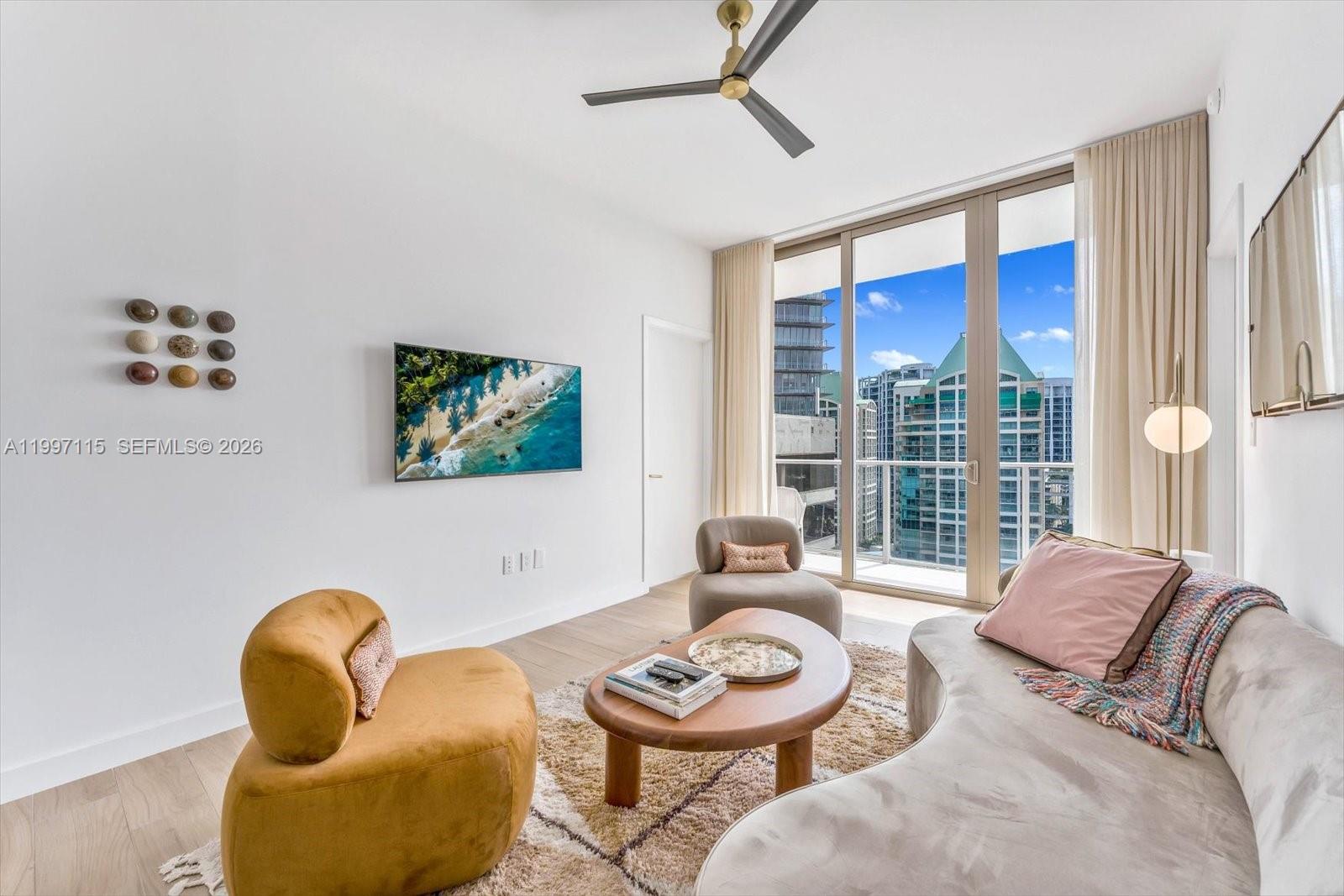 2678 Tigertail Avenue 1505, Miami, FL 33133, Miami