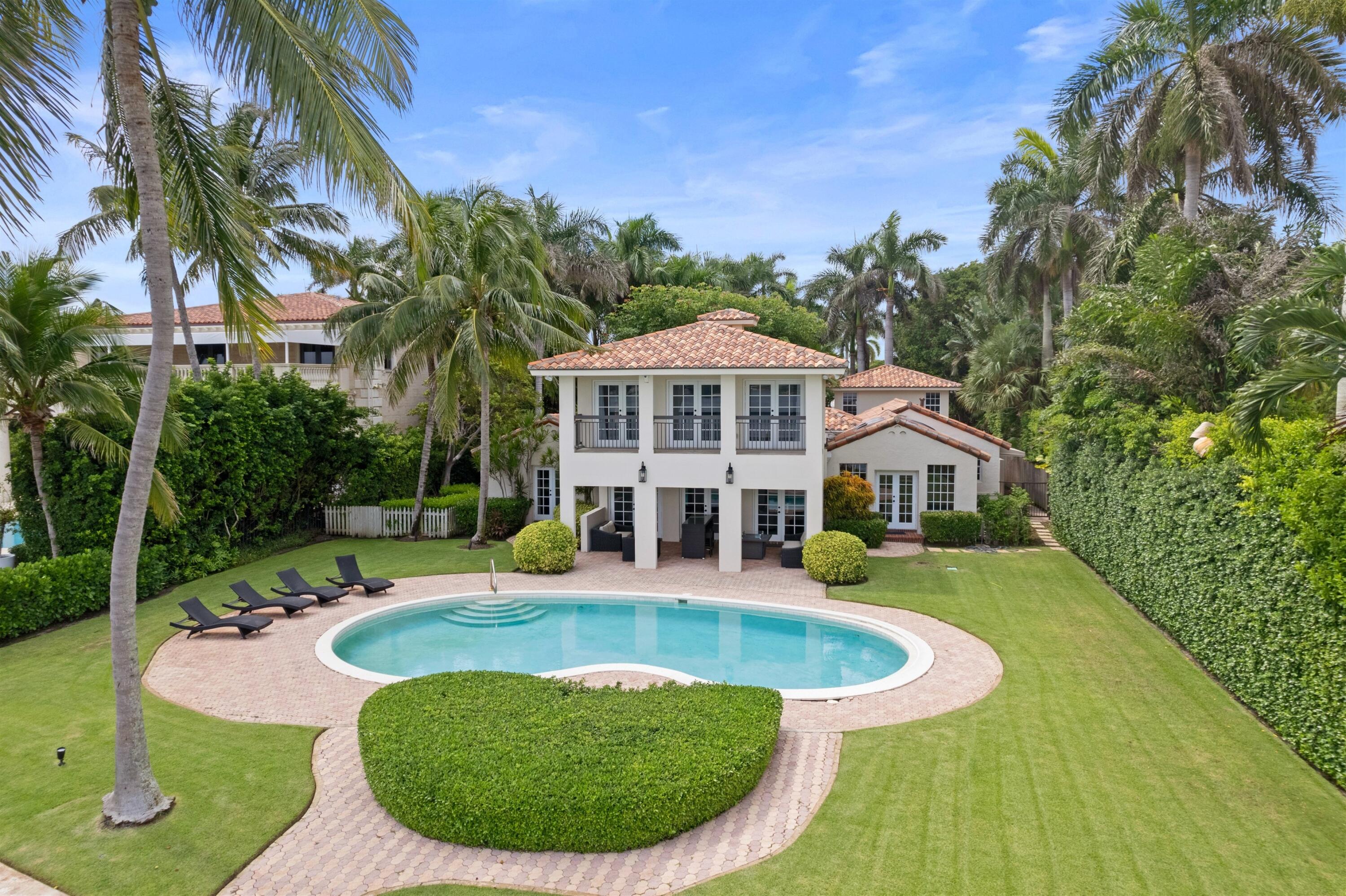 3304 N Flagler Drive, West Palm Beach, FL 33407, West Palm Beach