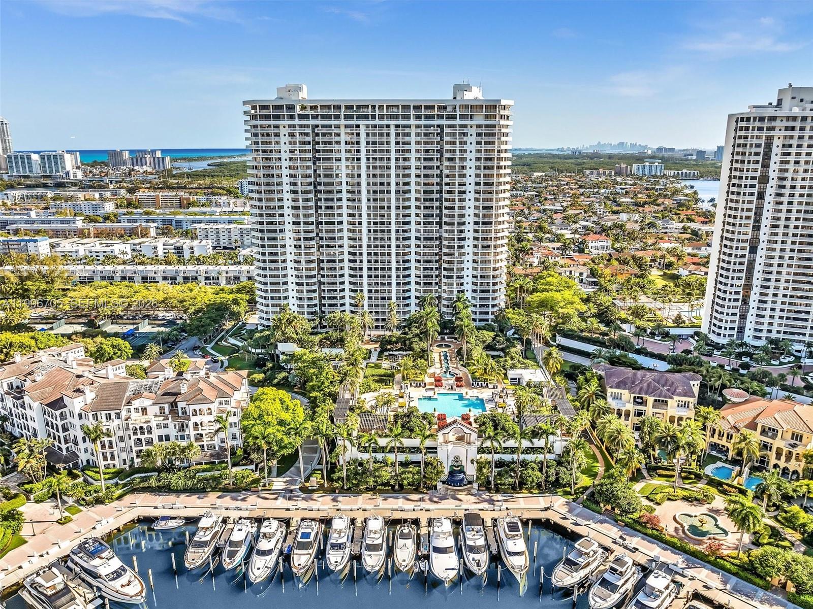 2000 Island Boulevard 1203, Aventura, FL 33160, Aventura