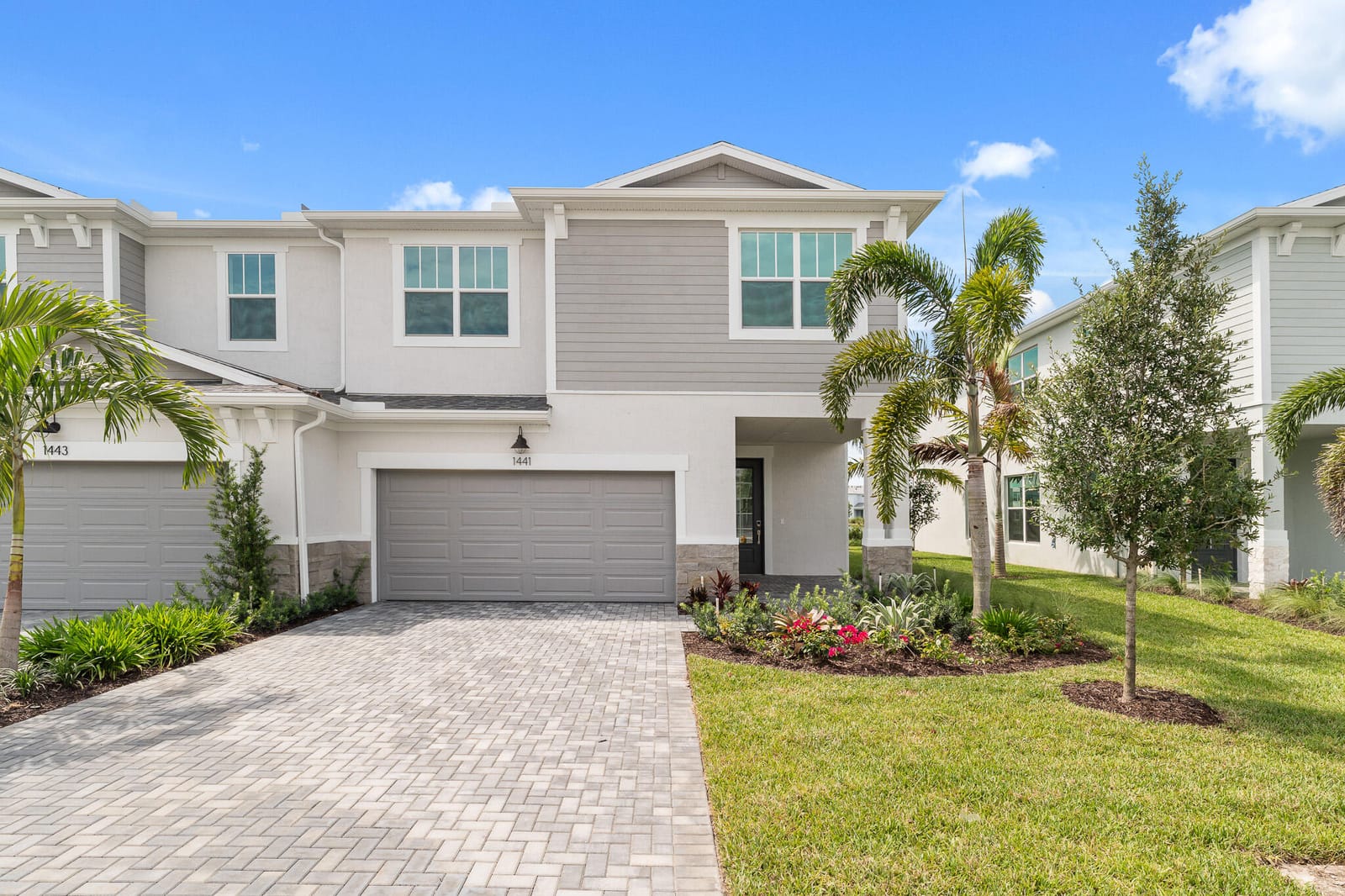 1441 NW Corteal Way, Jensen Beach, FL 34957 photo 1
