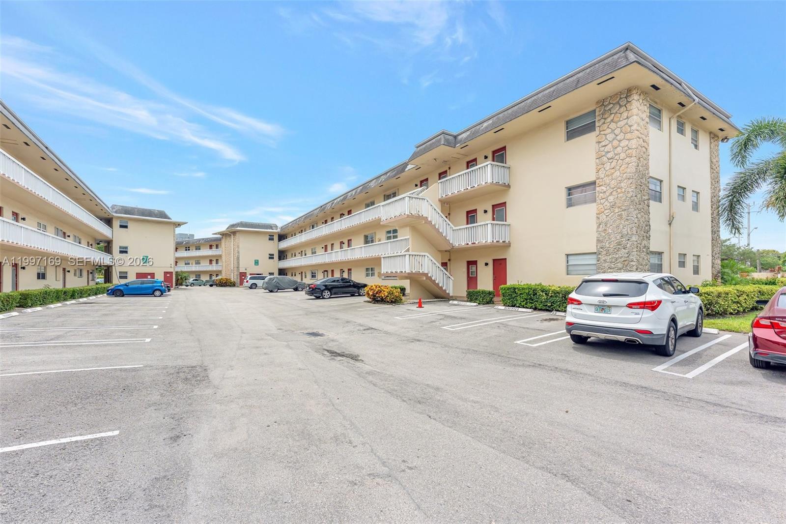 4341 NW 16th Street 203, Lauderhill, FL 33313, Lauderhill