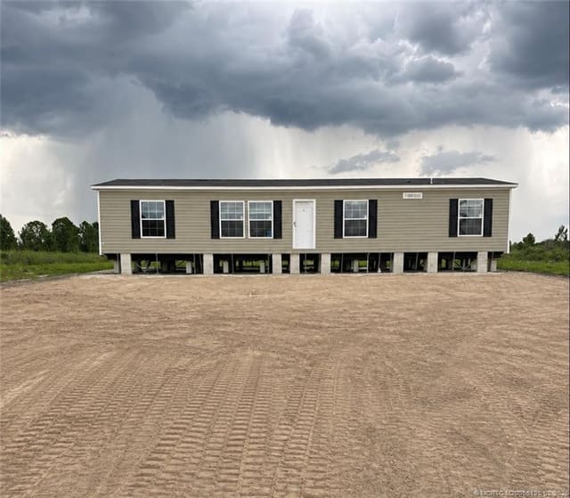 15411 NW 272nd Street, Viking Prairie, Okeechobee, FL