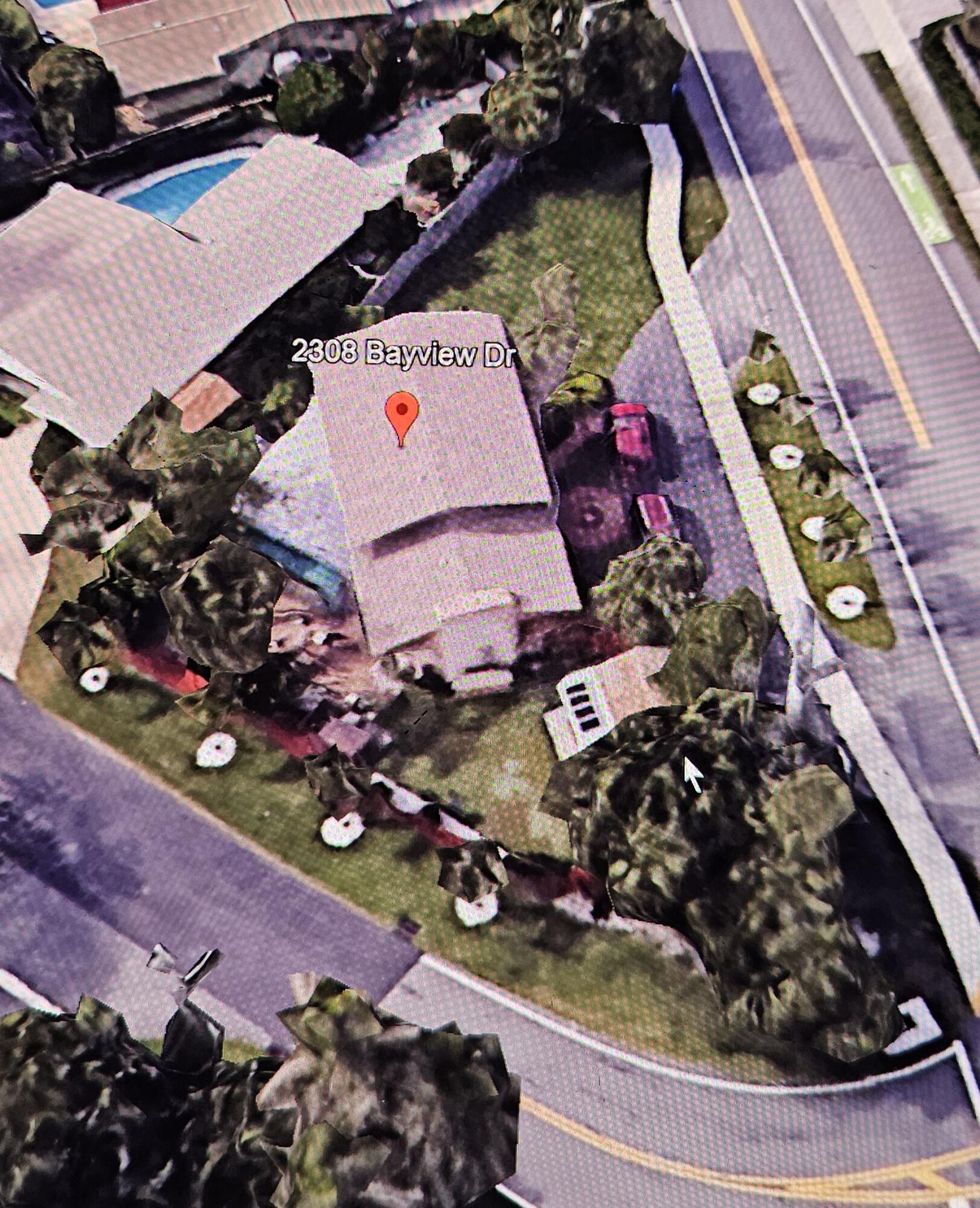 2308 Bayview Drive, Fort Lauderdale, FL 33305, Fort Lauderdale