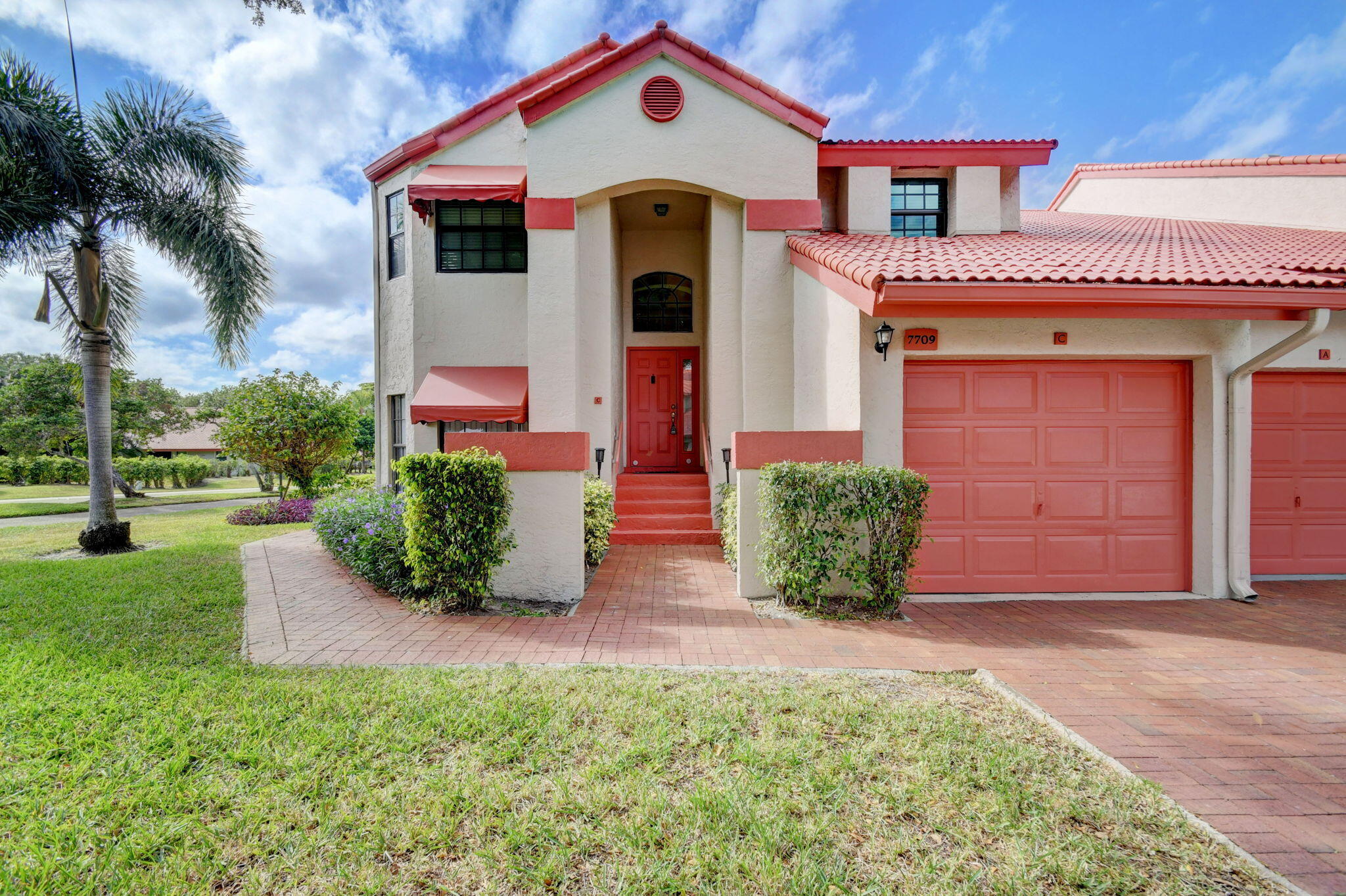 7709 Lexington Club Boulevard C, Delray Beach, FL 33446, Delray Beach