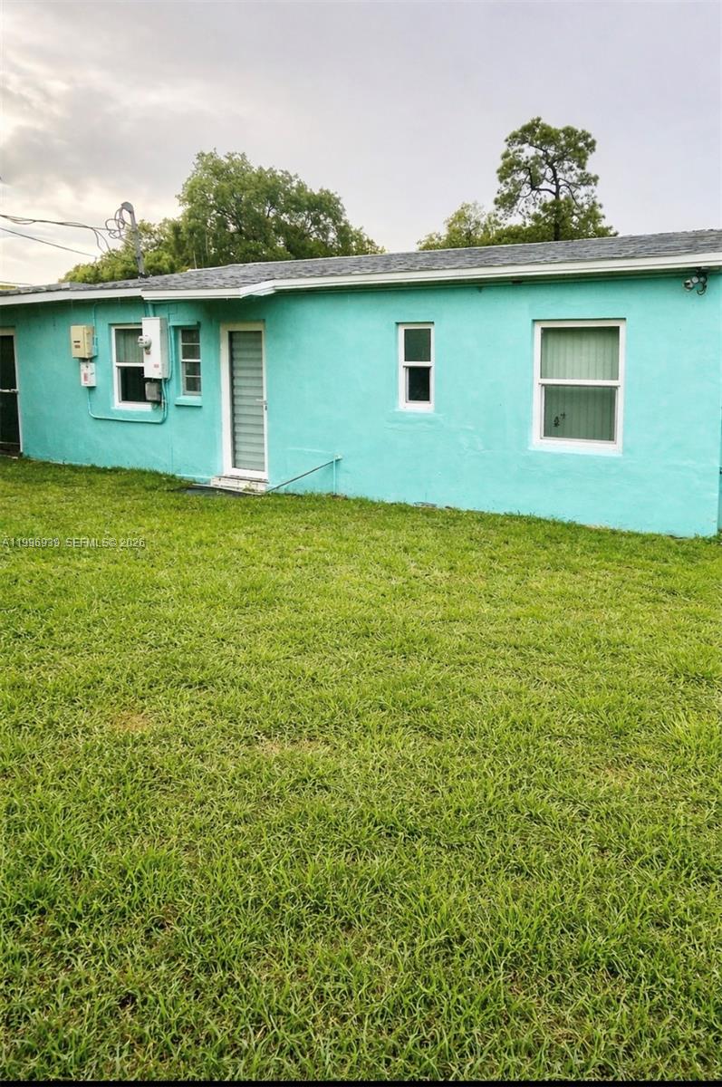 2530 NW 152nd Street, Miami Gardens, FL 33054, Miami Gardens