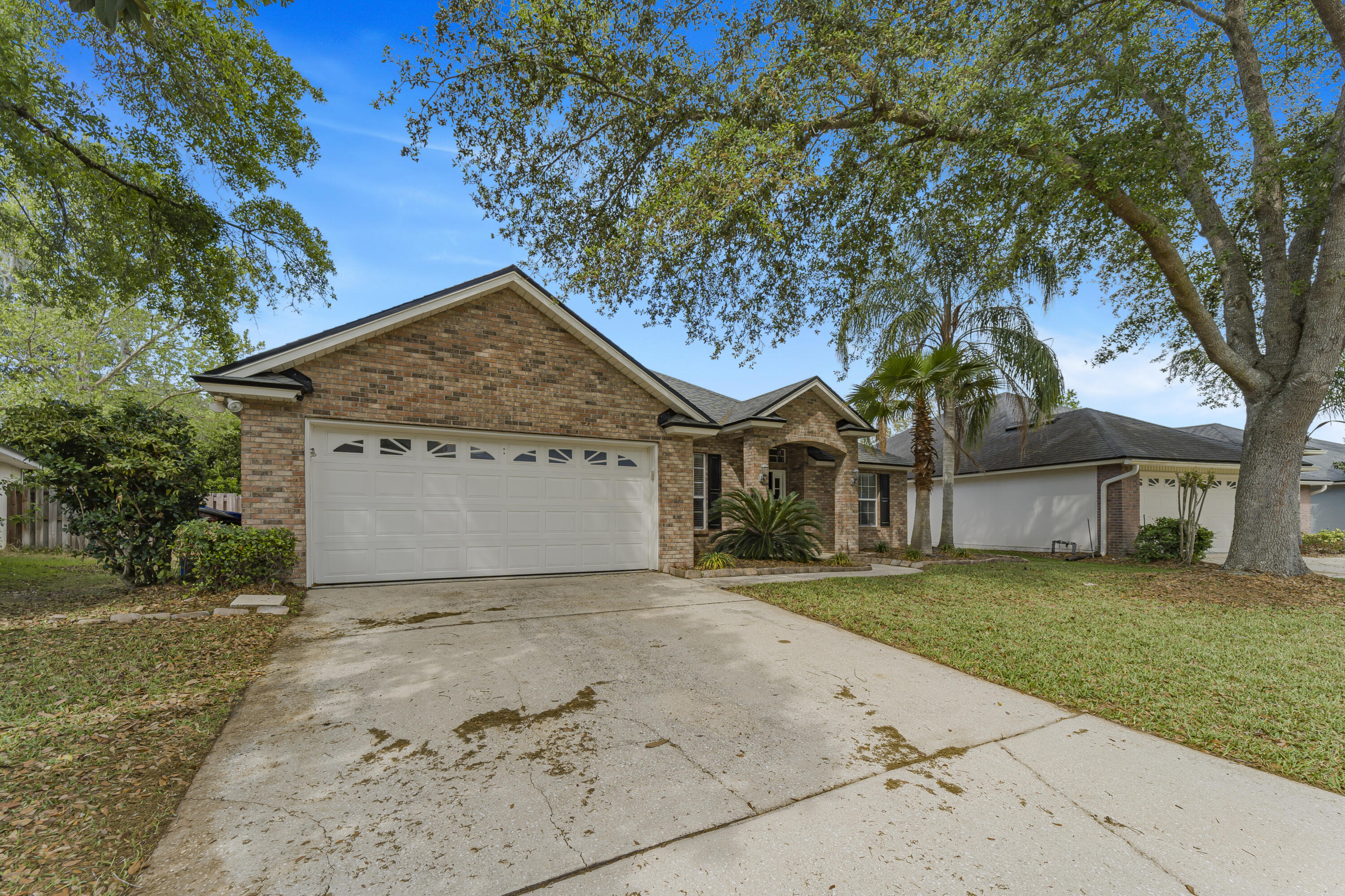 908 W Doty Branch Lane, St. Johns, FL 32259, St Johns