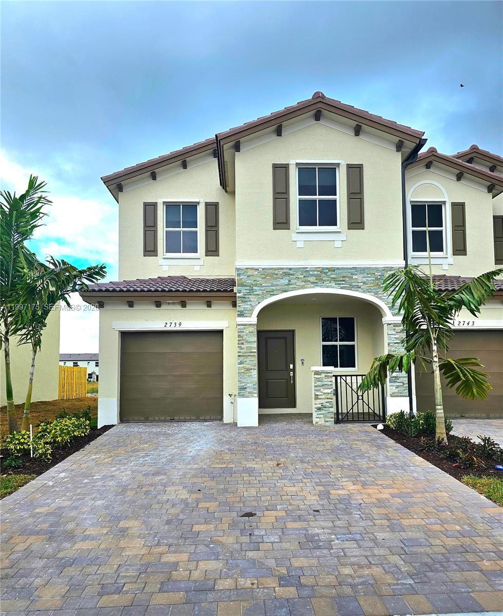 2739 SE 25th Avenue ., Homestead, FL 33035, Homestead