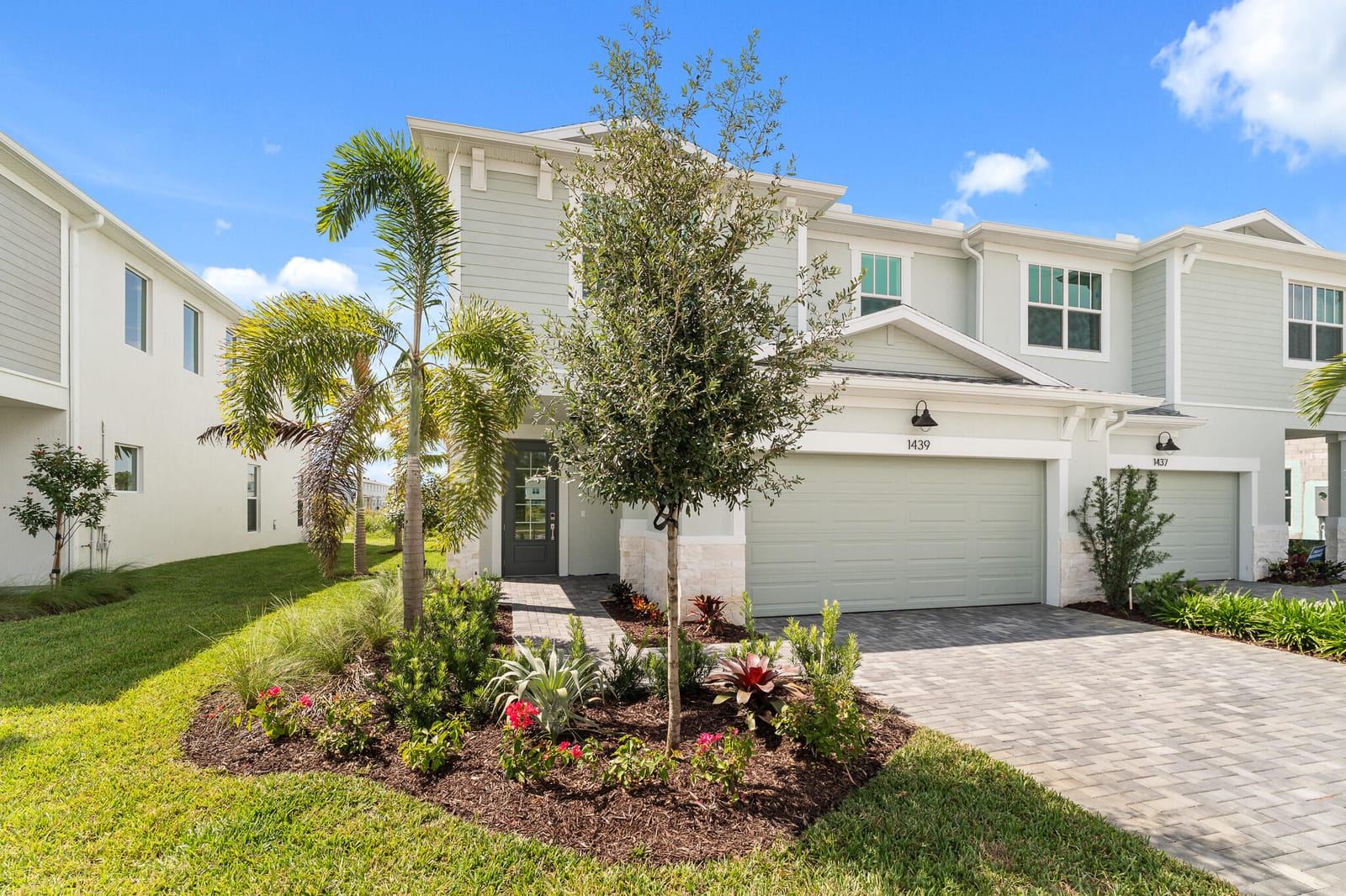 1439 NW Corteal Way, Jensen Beach, FL 34957 photo 1