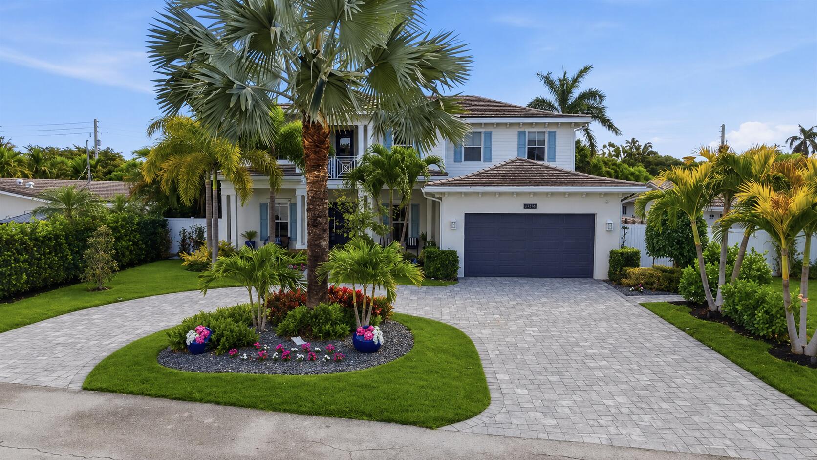 2840 NE 22nd Avenue, Lighthouse Point, FL 33064, Lighthouse Point