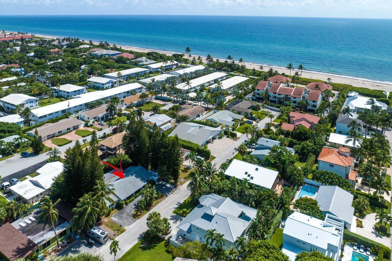 13 Sailfish Lane, Ocean Ridge, FL 33435, Ocean Ridge