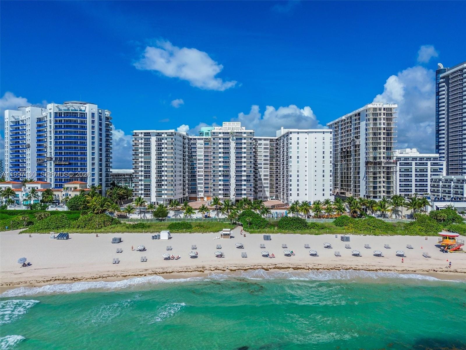 6039 Collins Avenue 1607, Miami Beach, FL 33140 photo 1