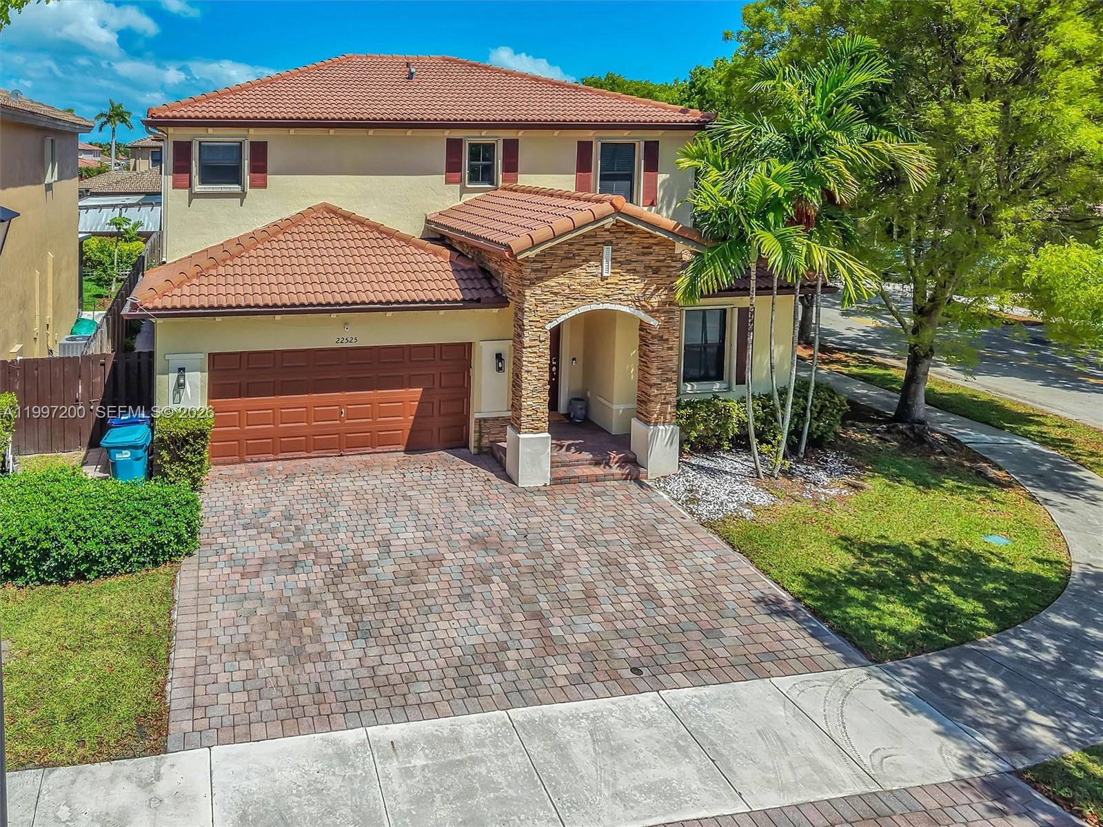 22525 SW 105th Court, Cutler Bay, FL 33190, Cutler Bay