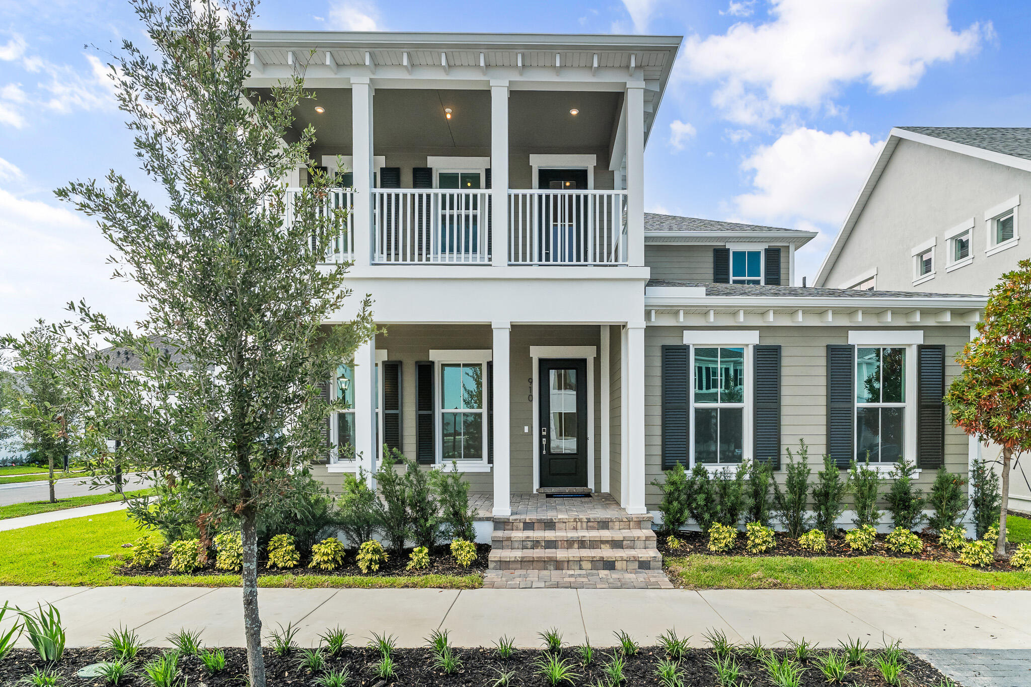 910 SW Newfield Avenue, Palm City, FL 34990, Palm City