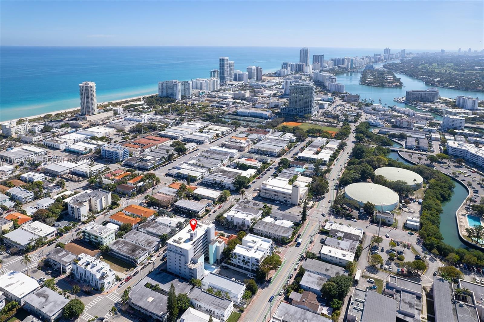 7620 Carlyle Avenue 204, Miami Beach, FL 33141 photo 22