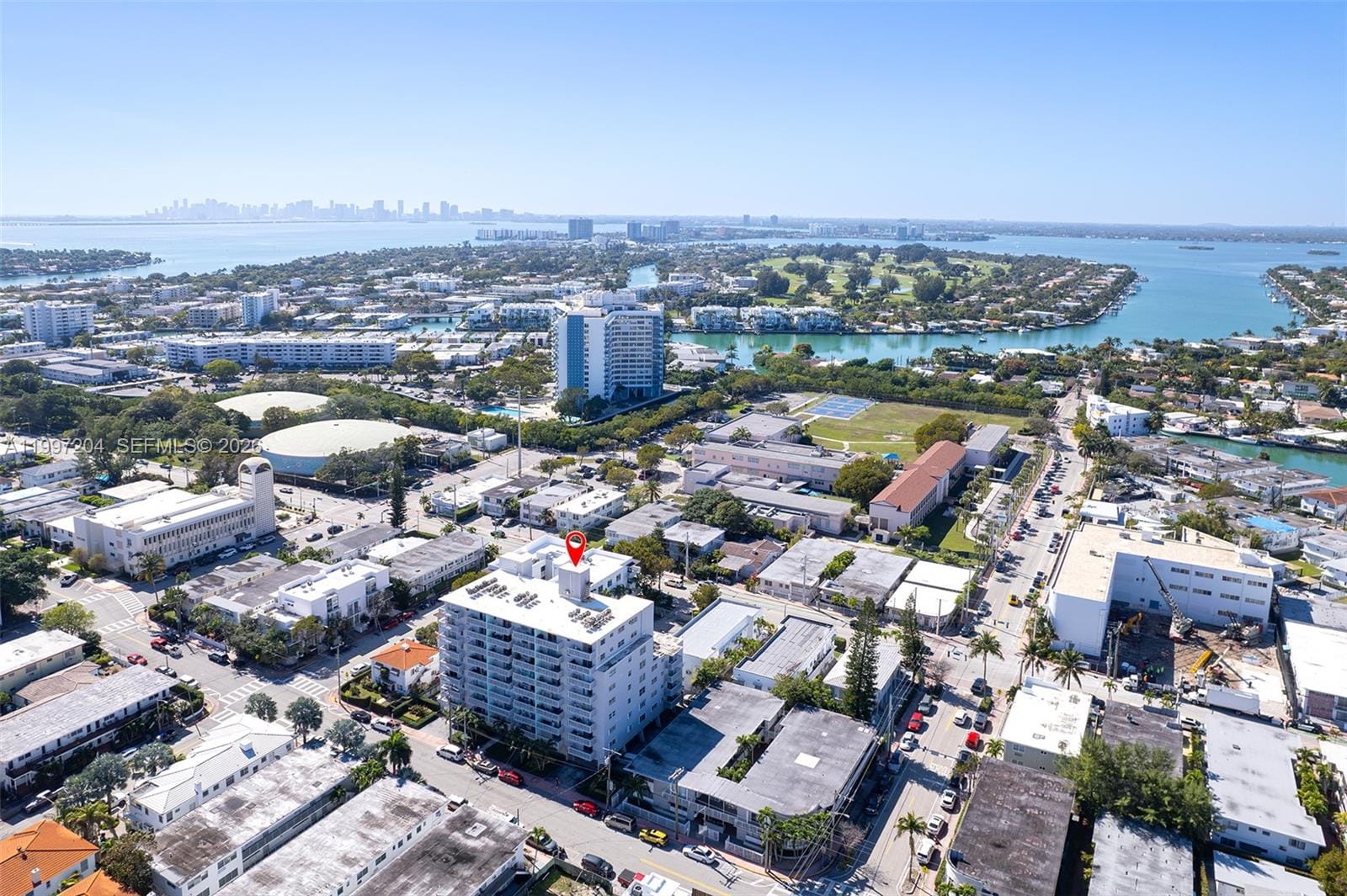 7620 Carlyle Avenue 204, Miami Beach, FL 33141 photo 26