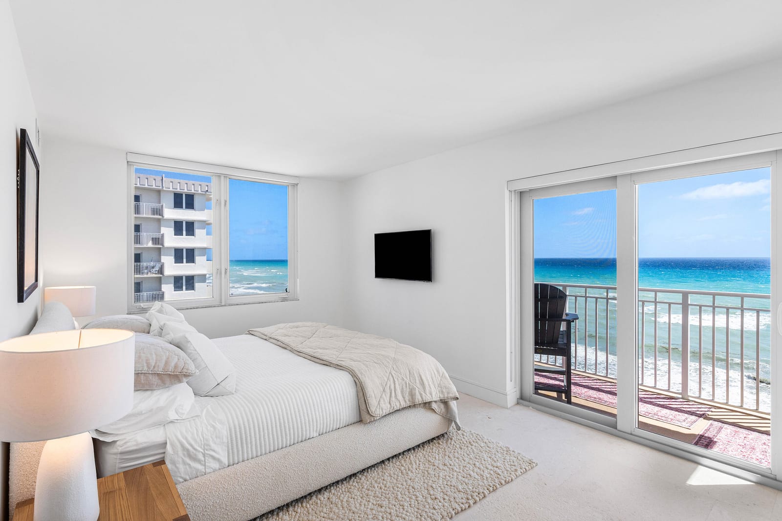3301 S Ocean Boulevard 810, Highland Beach, FL 33487 photo 1
