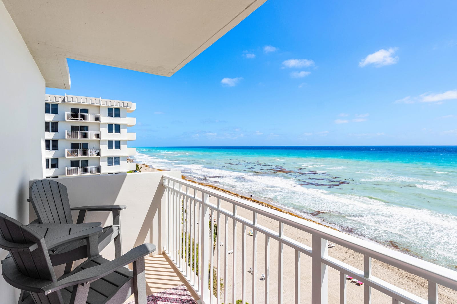 3301 S Ocean Boulevard 810, Highland Beach, FL 33487 photo 2