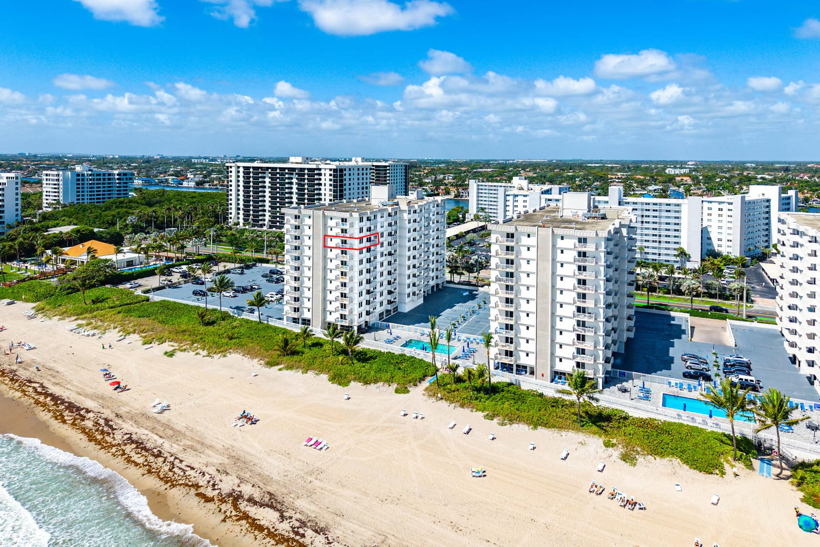 3301 S Ocean Boulevard 810, Highland Beach, FL 33487 photo 20