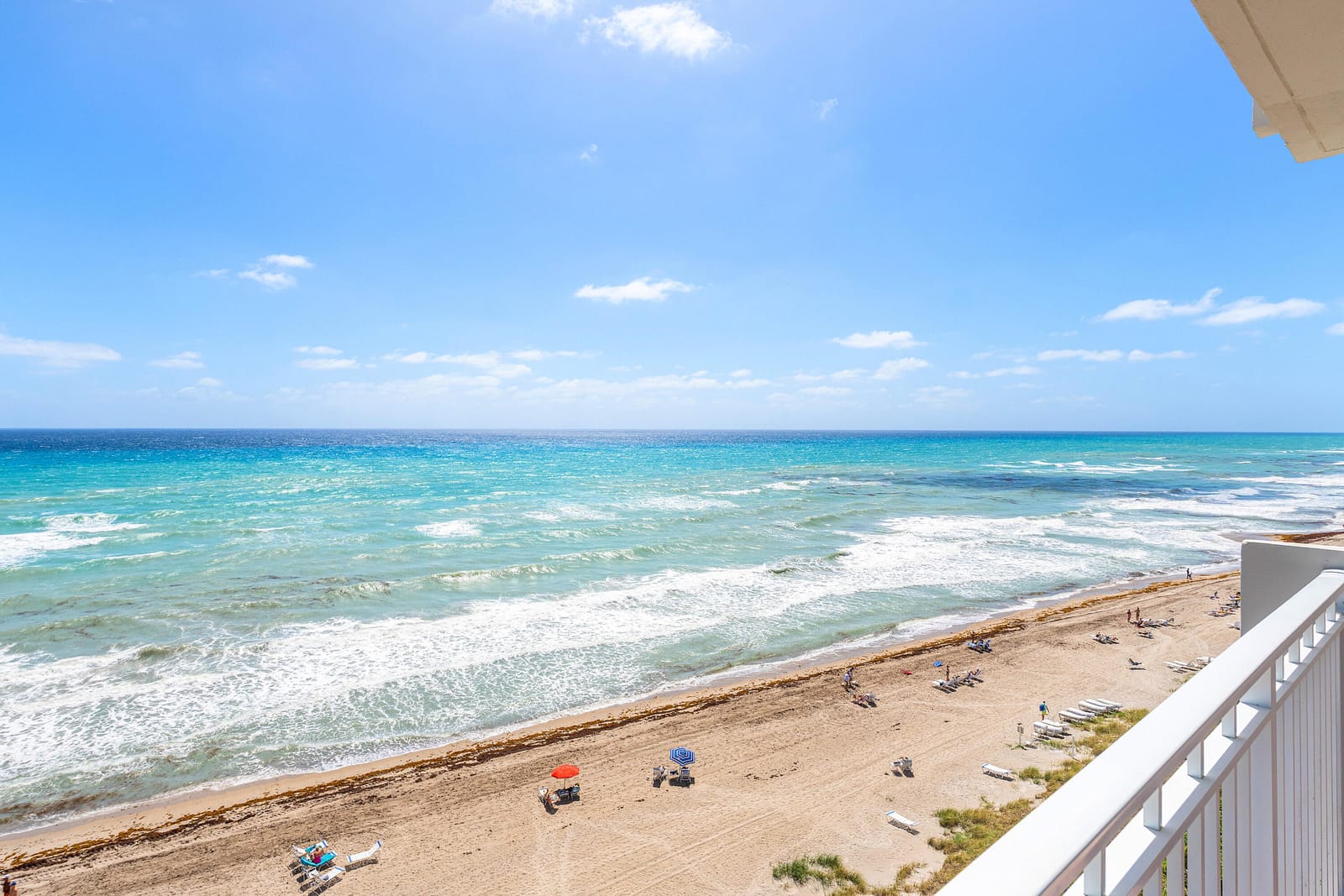 3301 S Ocean Boulevard 810, Highland Beach, FL 33487 photo 3