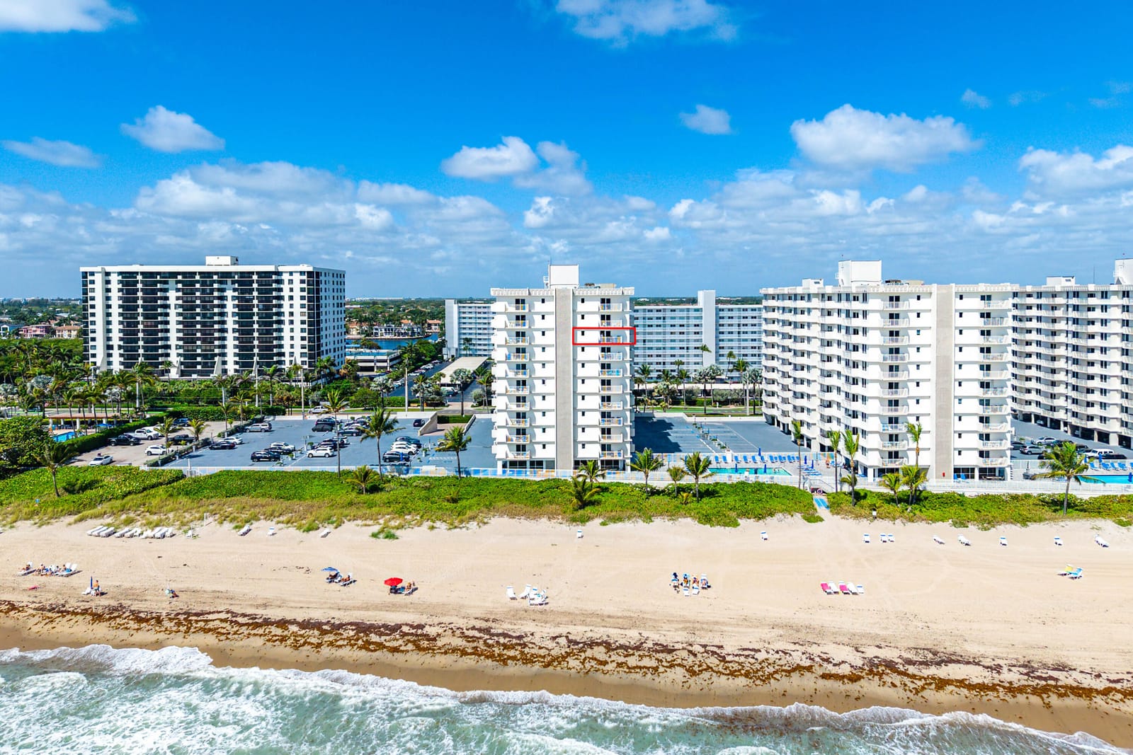 3301 S Ocean Boulevard 810, Highland Beach, FL 33487 photo 21
