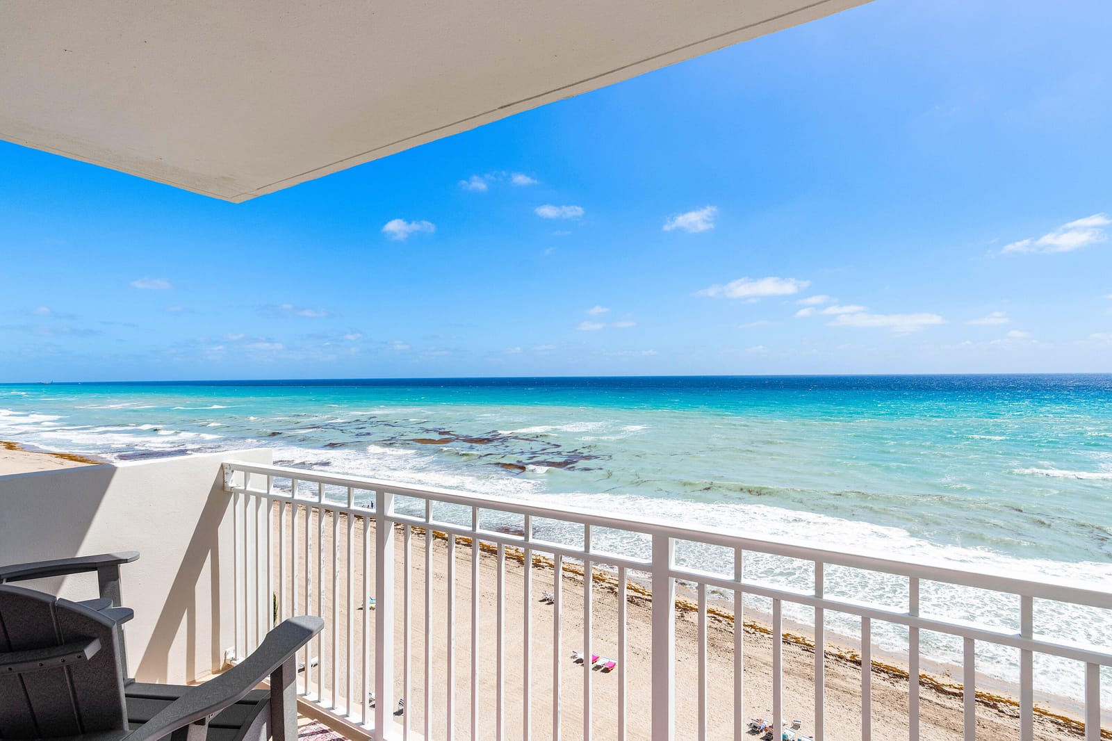 3301 S Ocean Boulevard 810, Highland Beach, FL 33487 photo 22