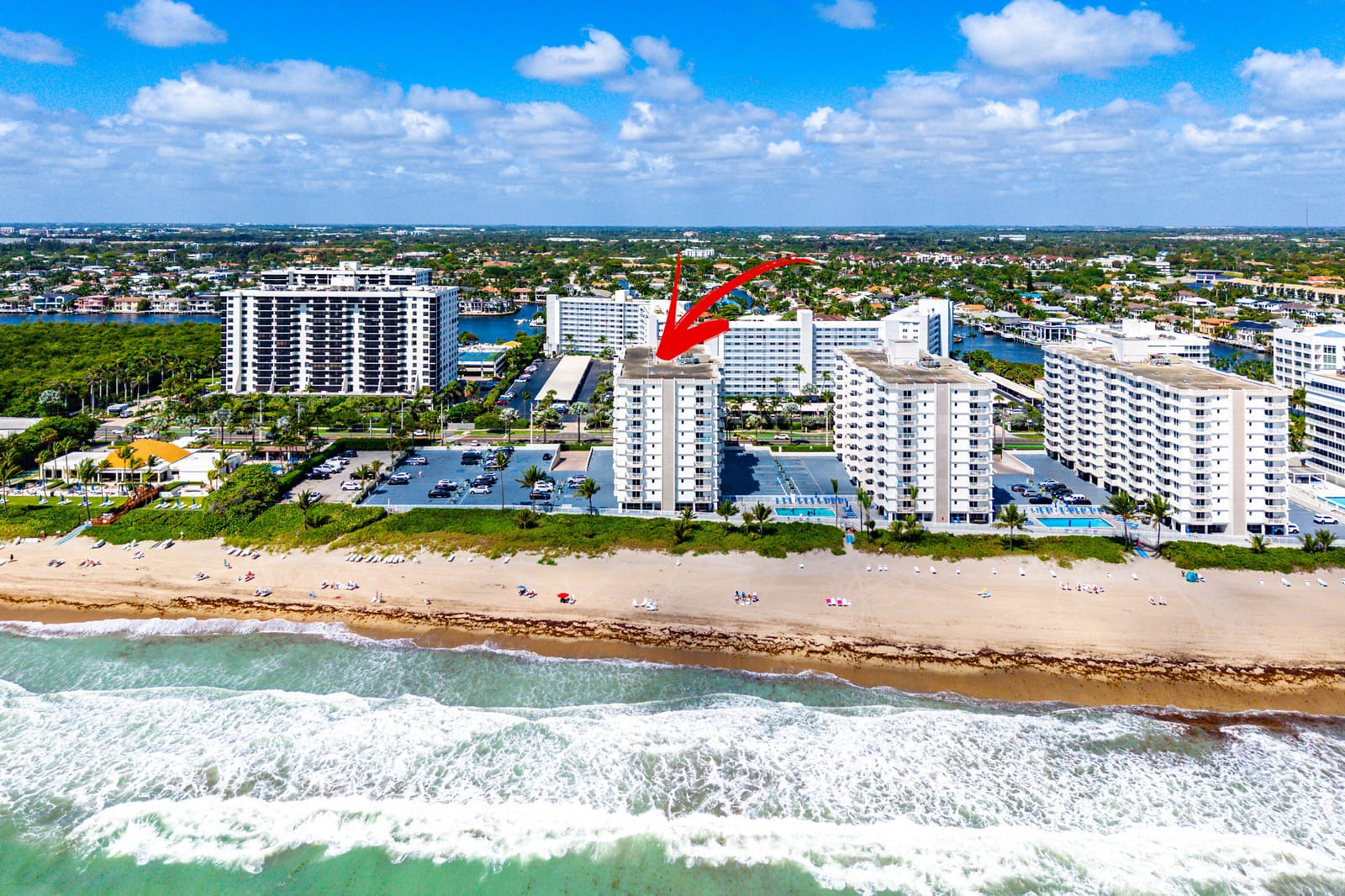 3301 S Ocean Boulevard 810, Highland Beach, FL 33487 photo 25