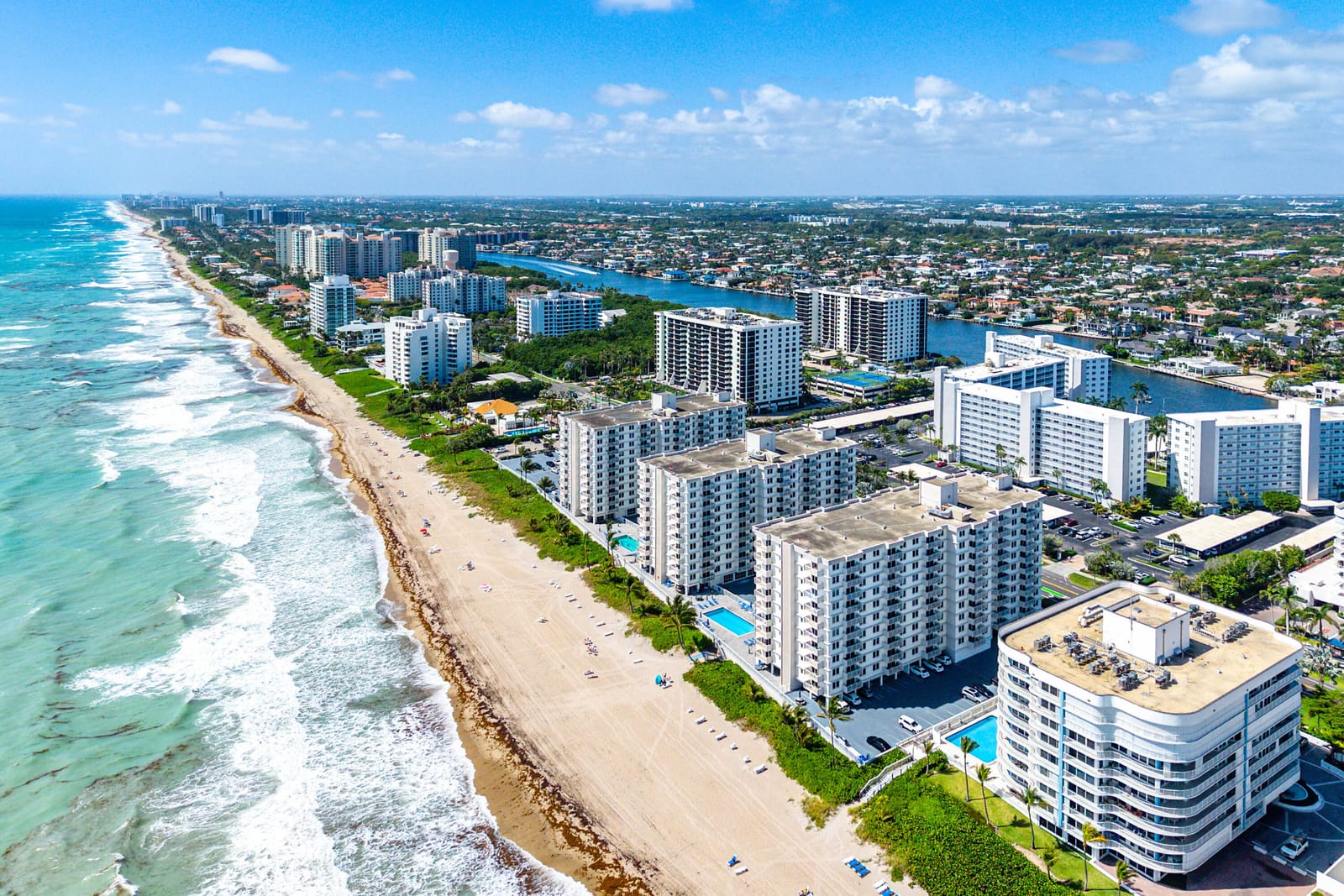 3301 S Ocean Boulevard 810, Highland Beach, FL 33487 photo 27