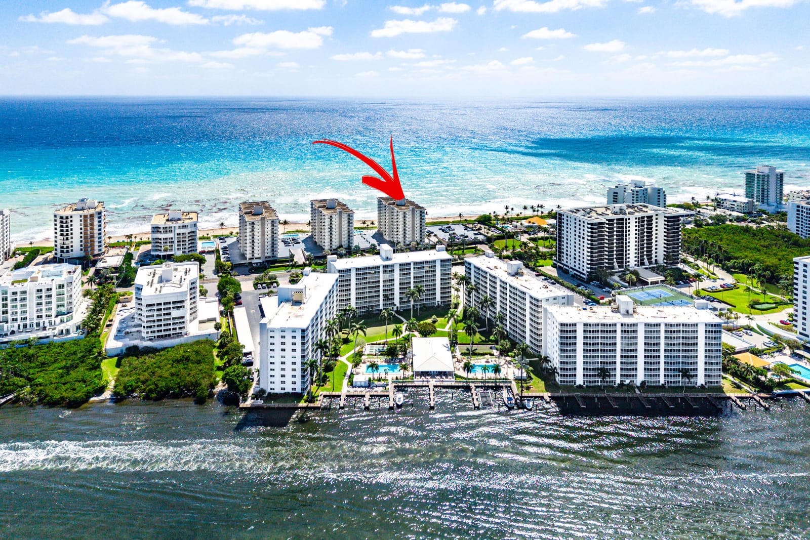 3301 S Ocean Boulevard 810, Highland Beach, FL 33487 photo 28