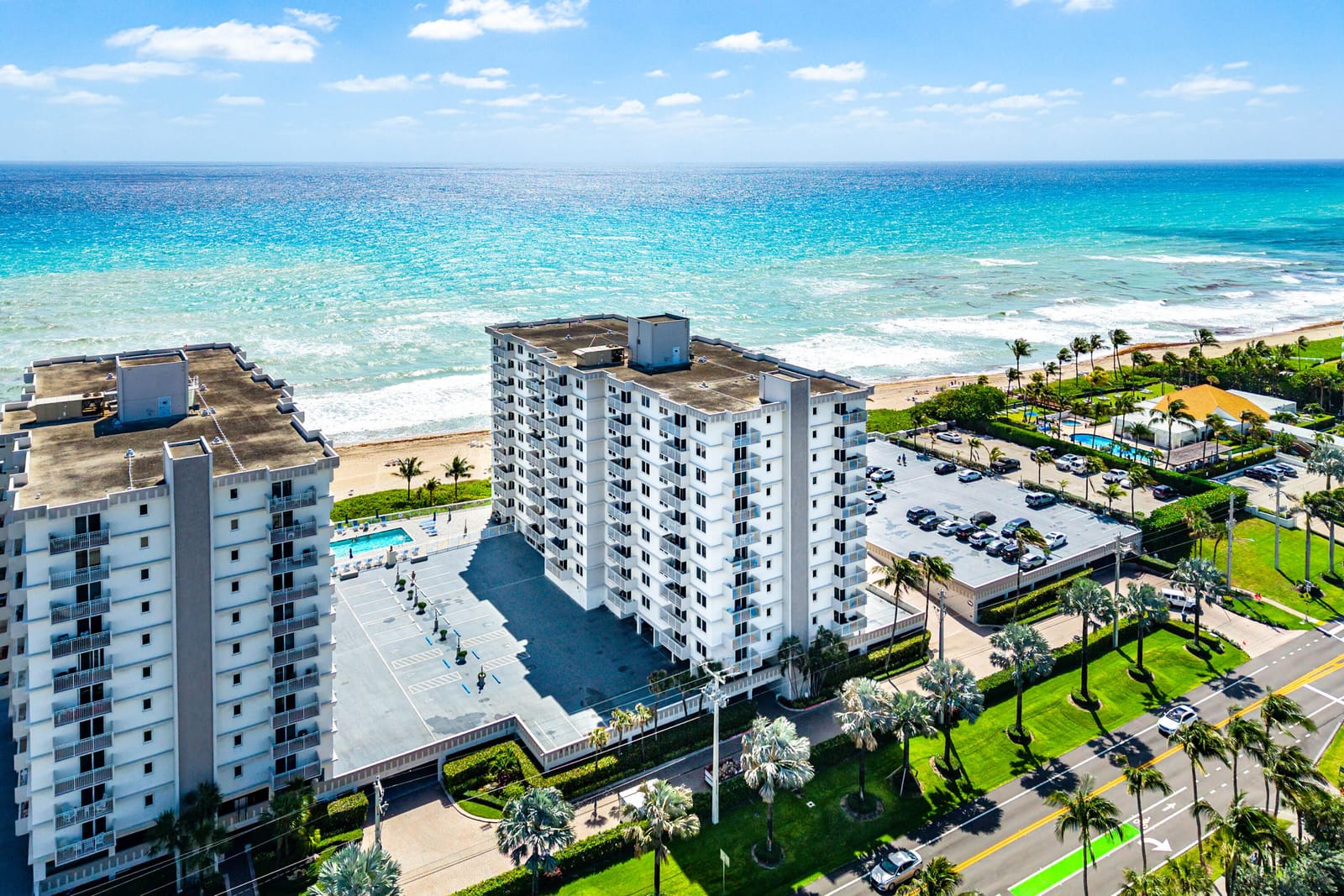 3301 S Ocean Boulevard 810, Highland Beach, FL 33487 photo 29