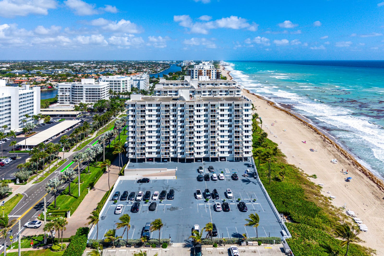 3301 S Ocean Boulevard 810, Highland Beach, FL 33487 photo 30