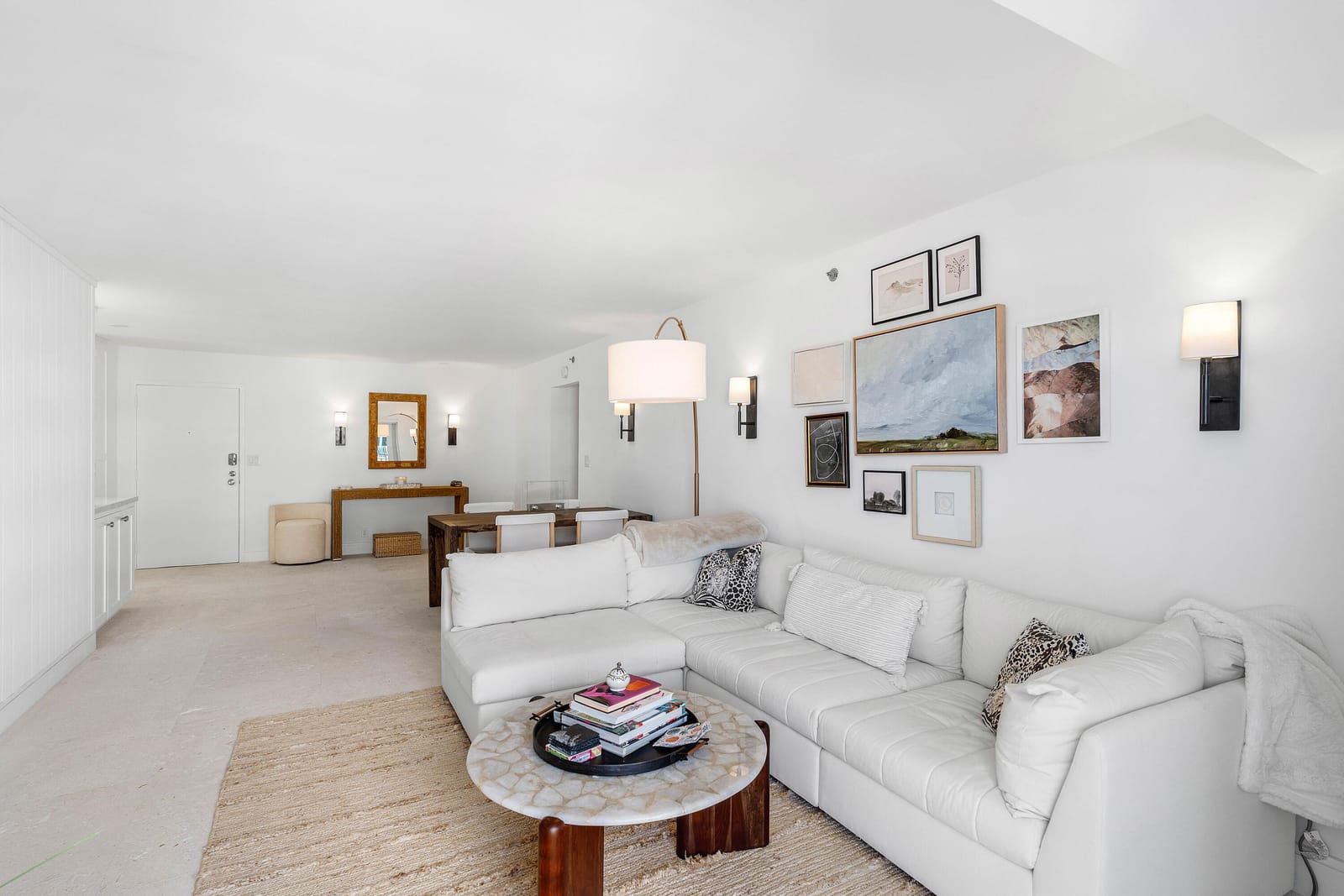 3301 S Ocean Boulevard 810, Highland Beach, FL 33487 photo 4