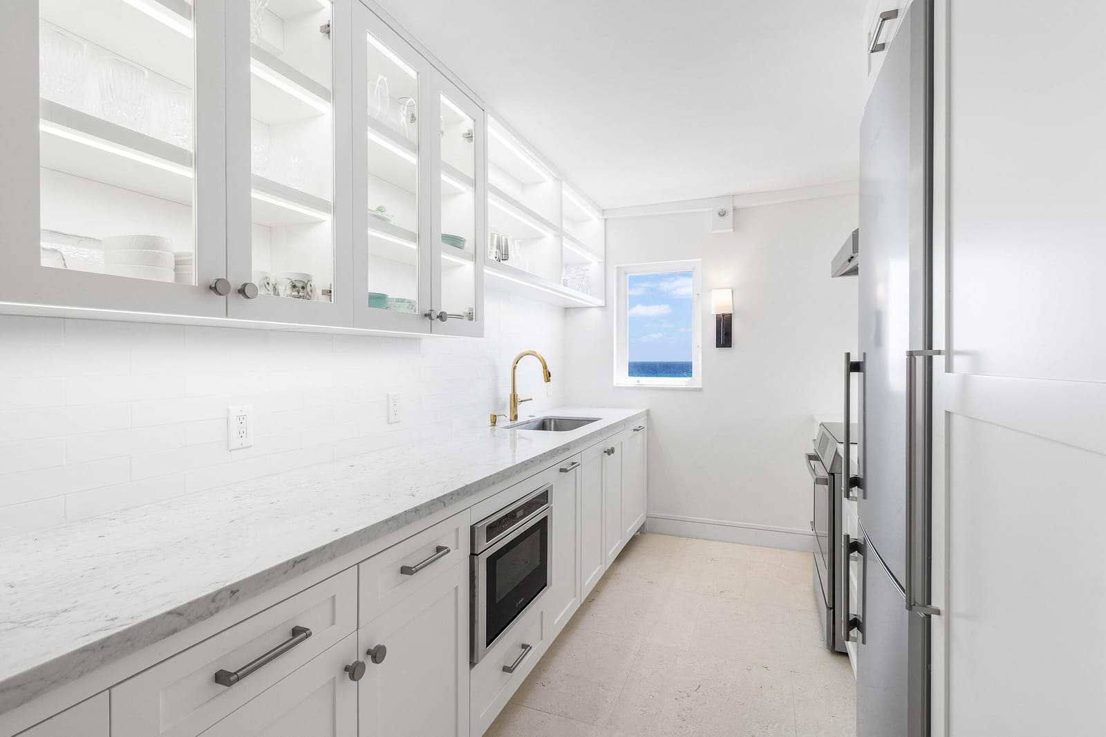 3301 S Ocean Boulevard 810, Highland Beach, FL 33487 photo 8