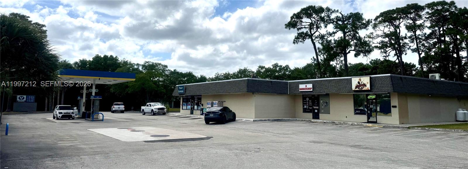302 SW Tulip Boulevard, Port St. Lucie, FL 34953, Port St Lucie