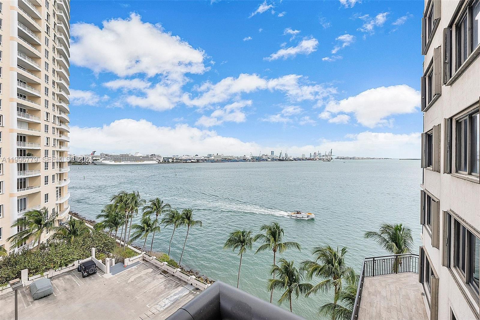 540 Brickell Key Drive 928, Miami, FL 33131, Miami