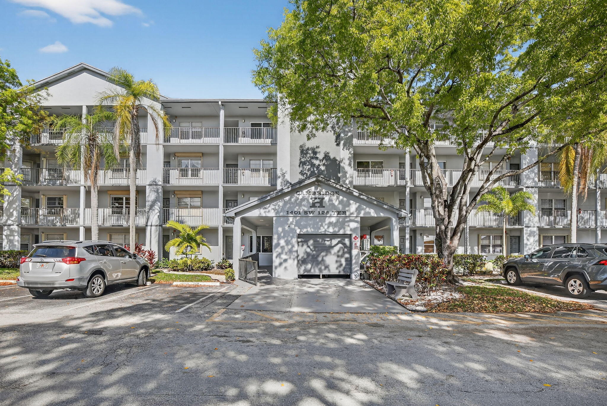 1401 SW 128th Terrace 212h, Pembroke Pines, FL 33027, Pembroke Pines