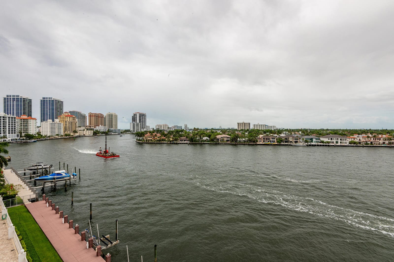 511 Bayshore Drive 707, Fort Lauderdale, FL 33304 photo 23