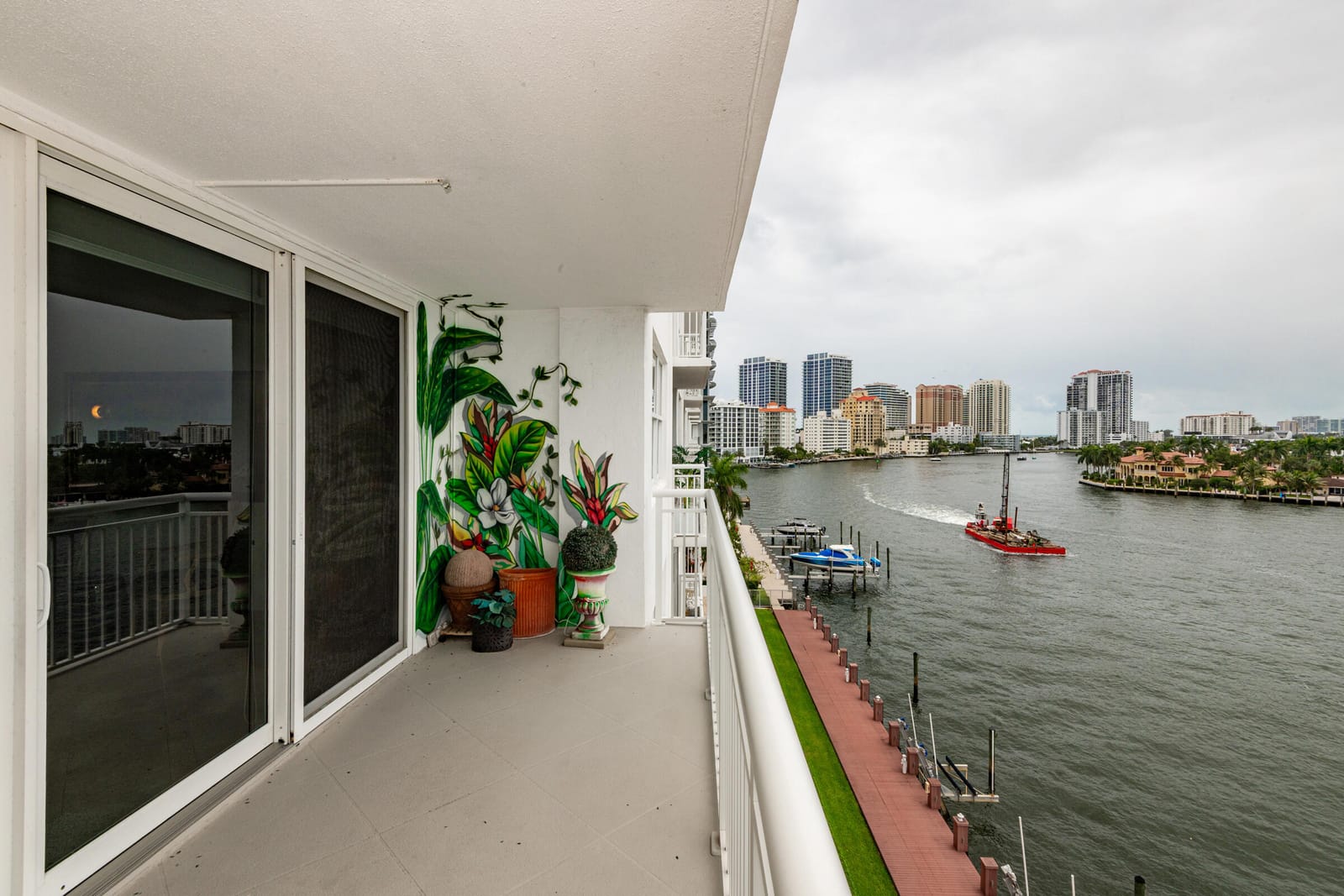 511 Bayshore Drive 707, Fort Lauderdale, FL 33304 photo 24