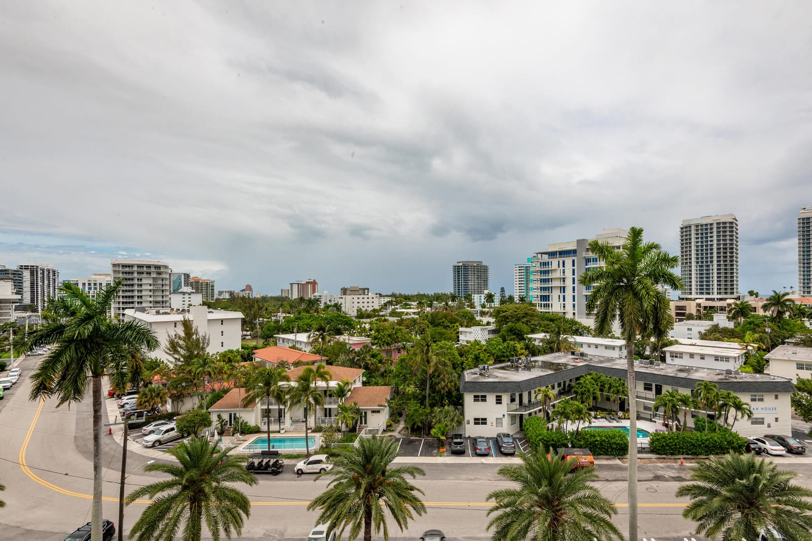 511 Bayshore Drive 707, Fort Lauderdale, FL 33304 photo 25
