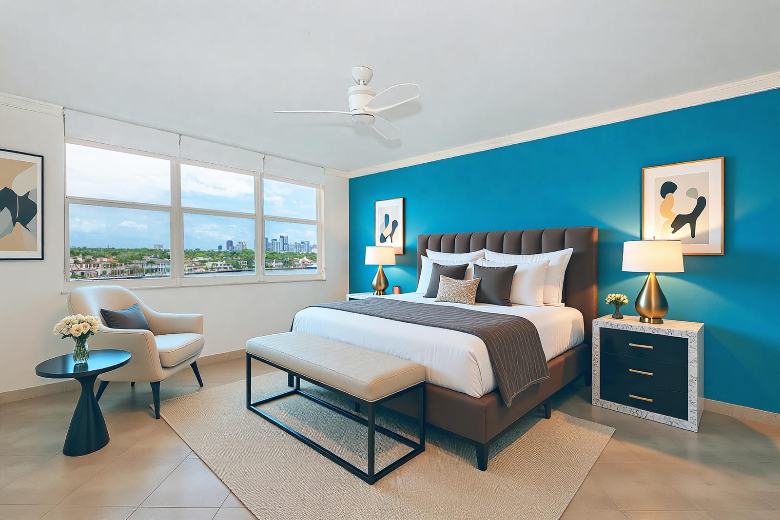 511 Bayshore Drive 707, Fort Lauderdale, FL 33304 photo 9