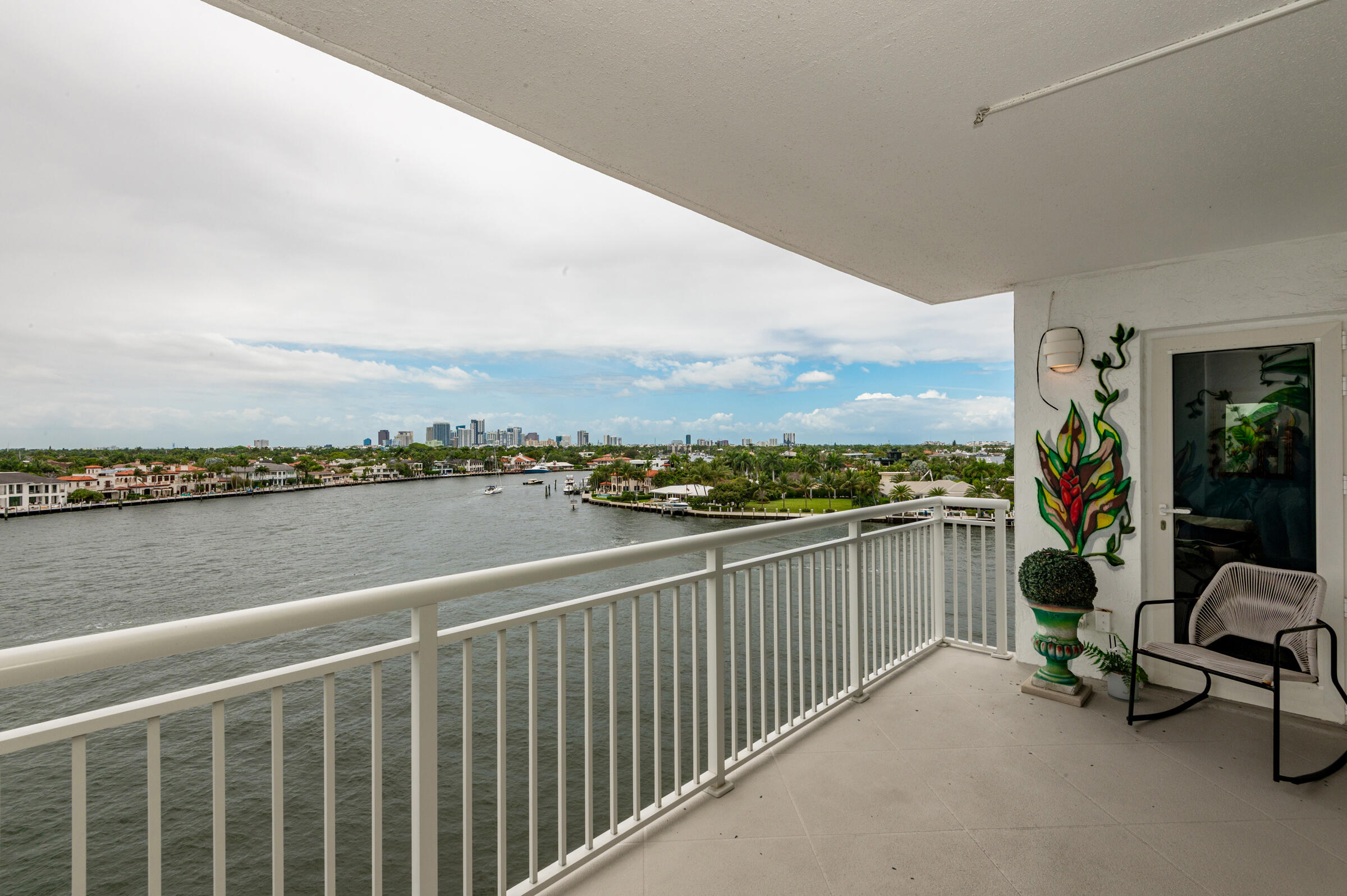 511 Bayshore Drive 707, Fort Lauderdale, FL 33304, Fort Lauderdale