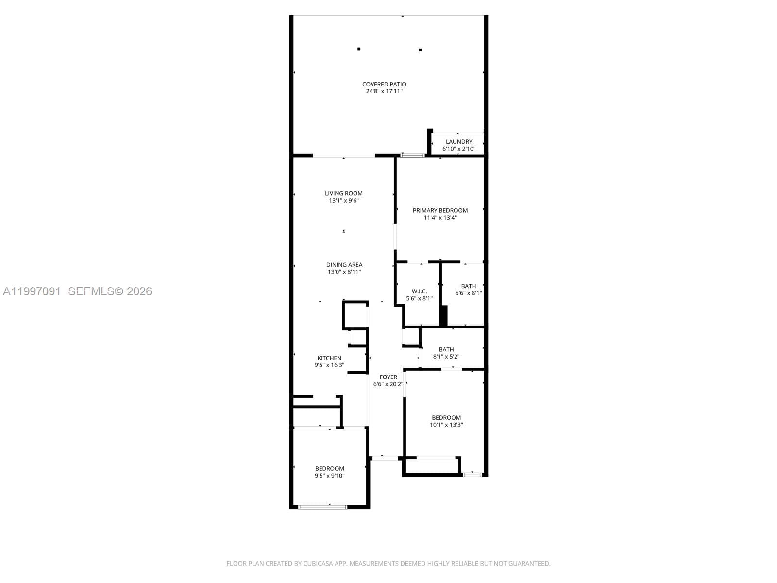 6323 SW 147th Place Circle, Miami, FL 33193 photo 30