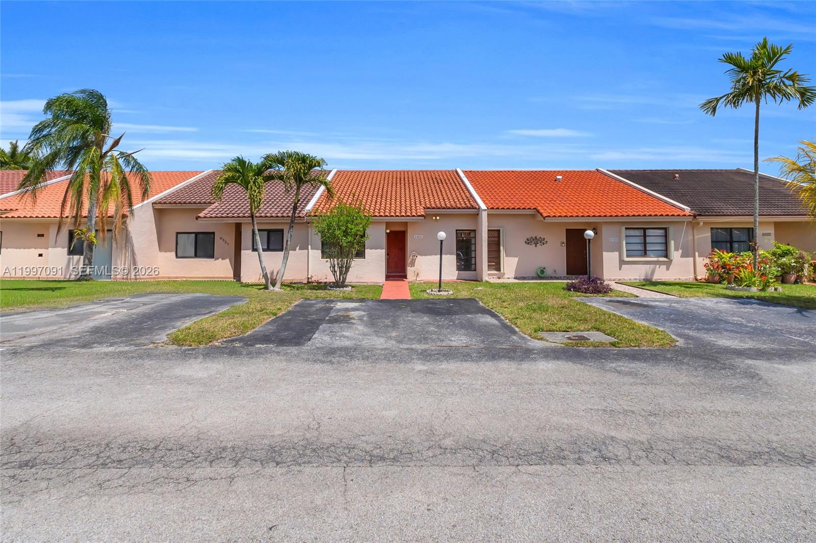 6323 SW 147th Place Circle, Miami, FL 33193, Miami