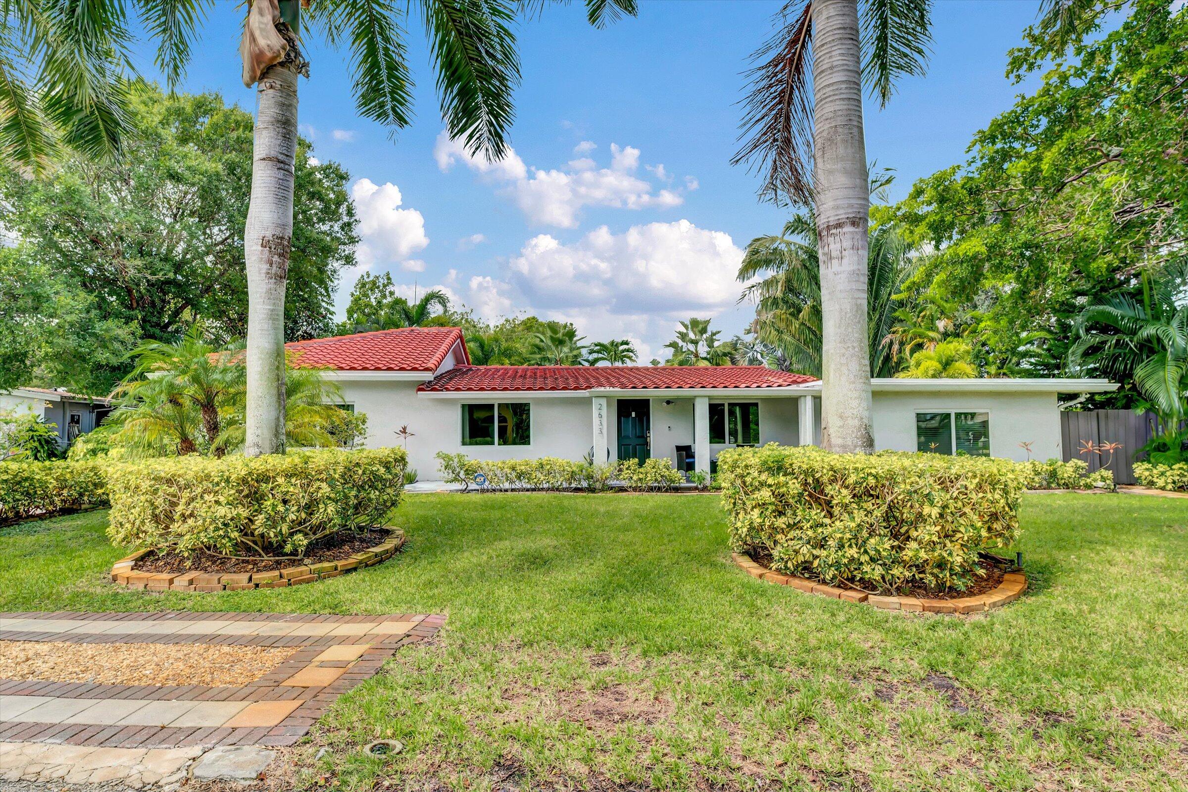 2633 NE 3rd Avenue, Wilton Manors, FL 33334, Wilton Manors