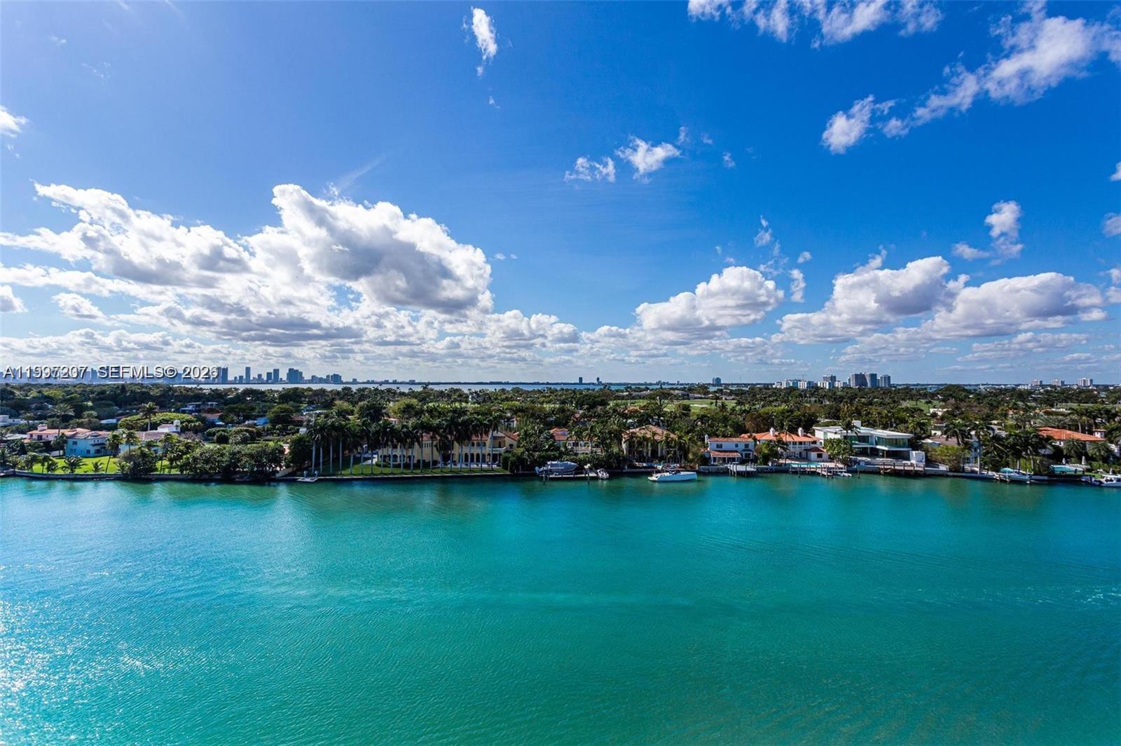 5600 Collins Avenue 16N, Miami Beach, FL 33140, Miami Beach