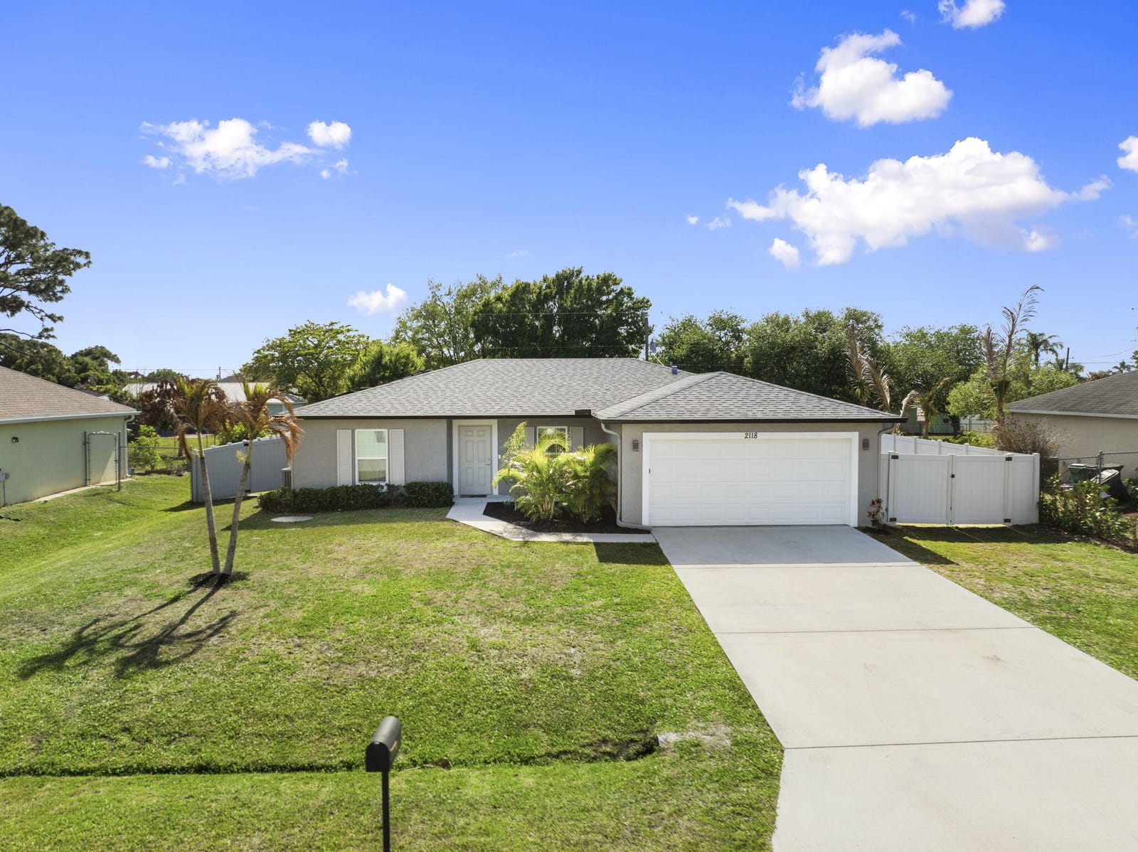 2118 SE Genoa Street, Port St. Lucie, FL 34952 photo 29