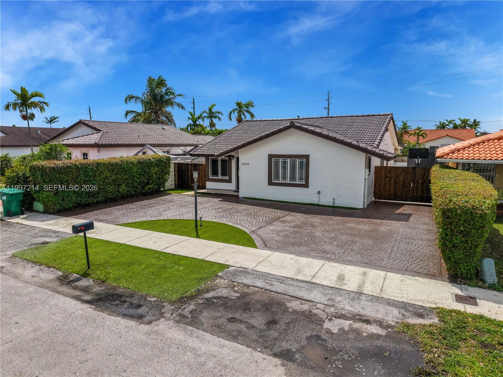 1654 SW 138th Court, Miami, FL 33175 photo 22