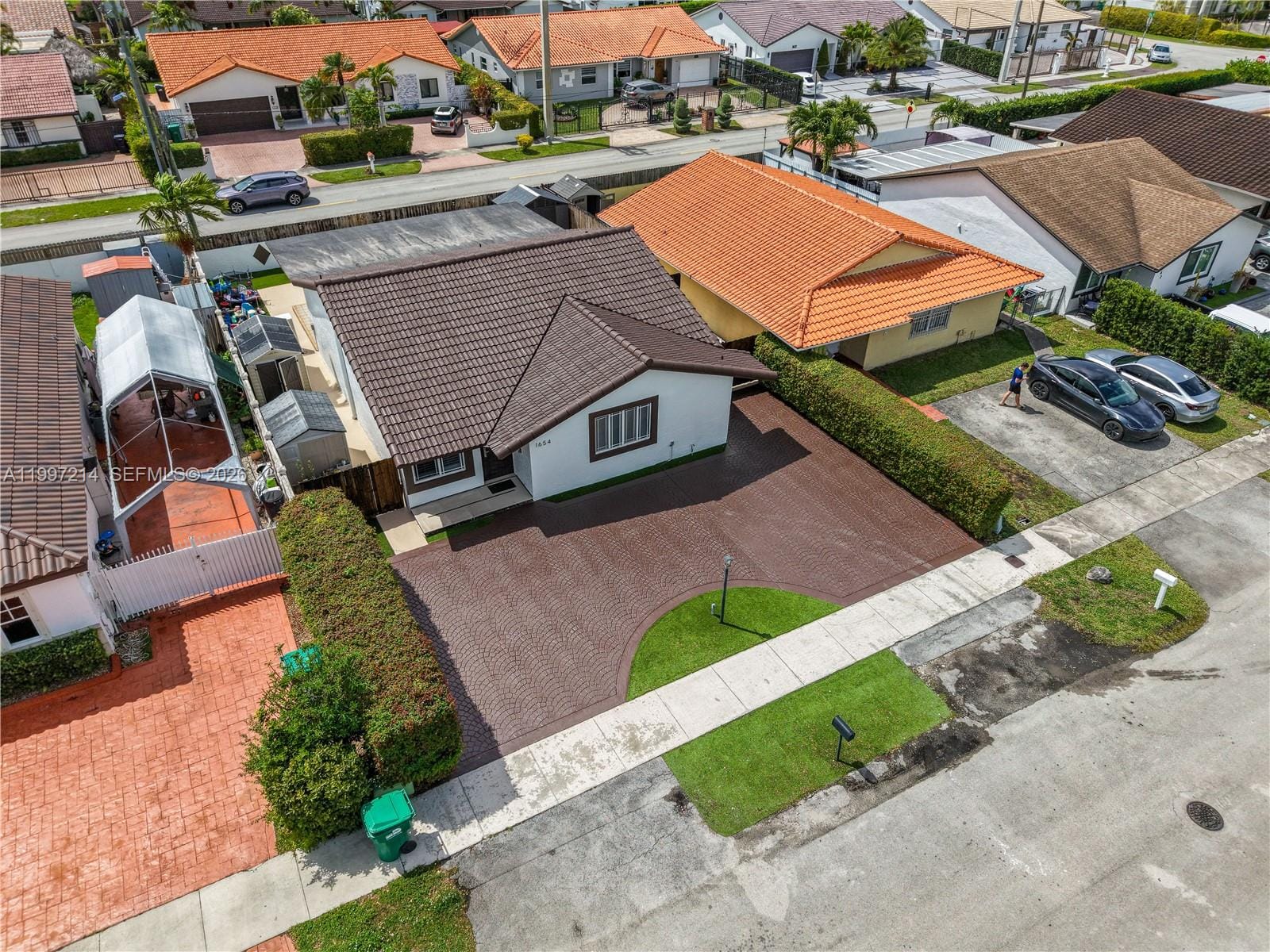 1654 SW 138th Court, Miami, FL 33175 photo 25