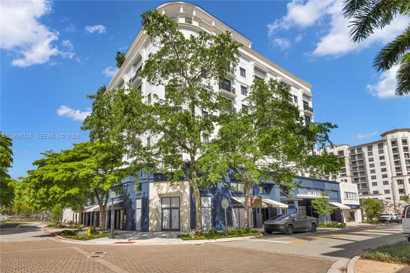 4220 Laguna Street 803, Coral Gables, FL 33146, Coral Gables