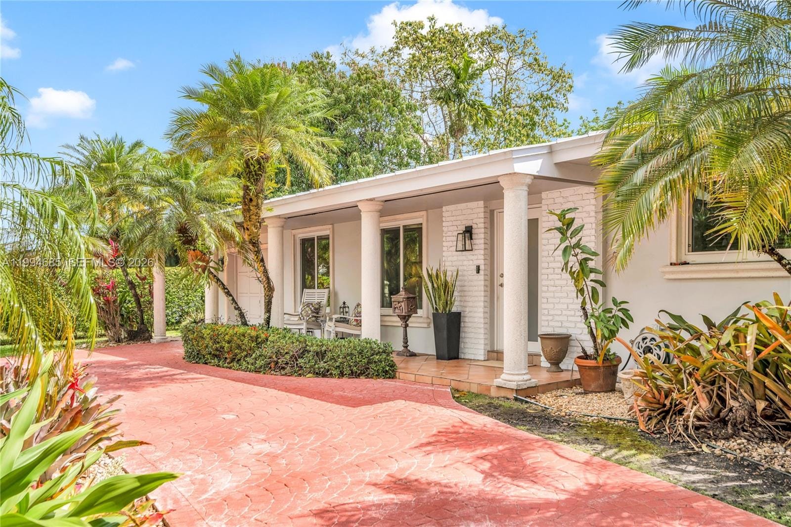 8541 SW 87th Court, Miami, FL 33173