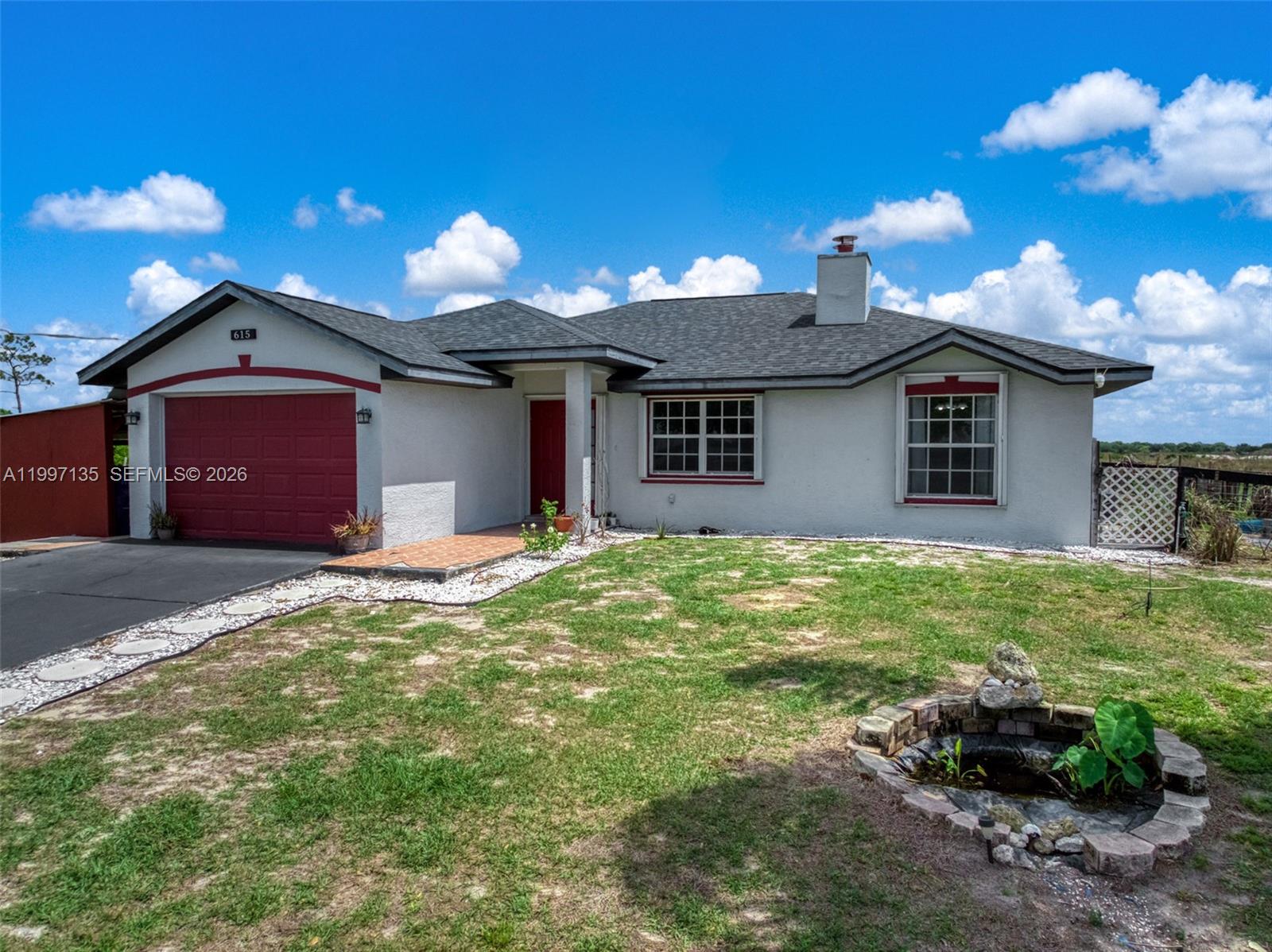 615 Graham Dairy Road, FL 33960, Venus